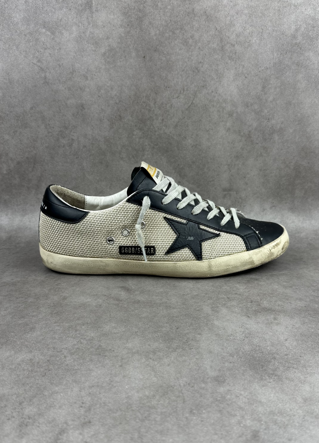 Golden Goose superstar T44-004