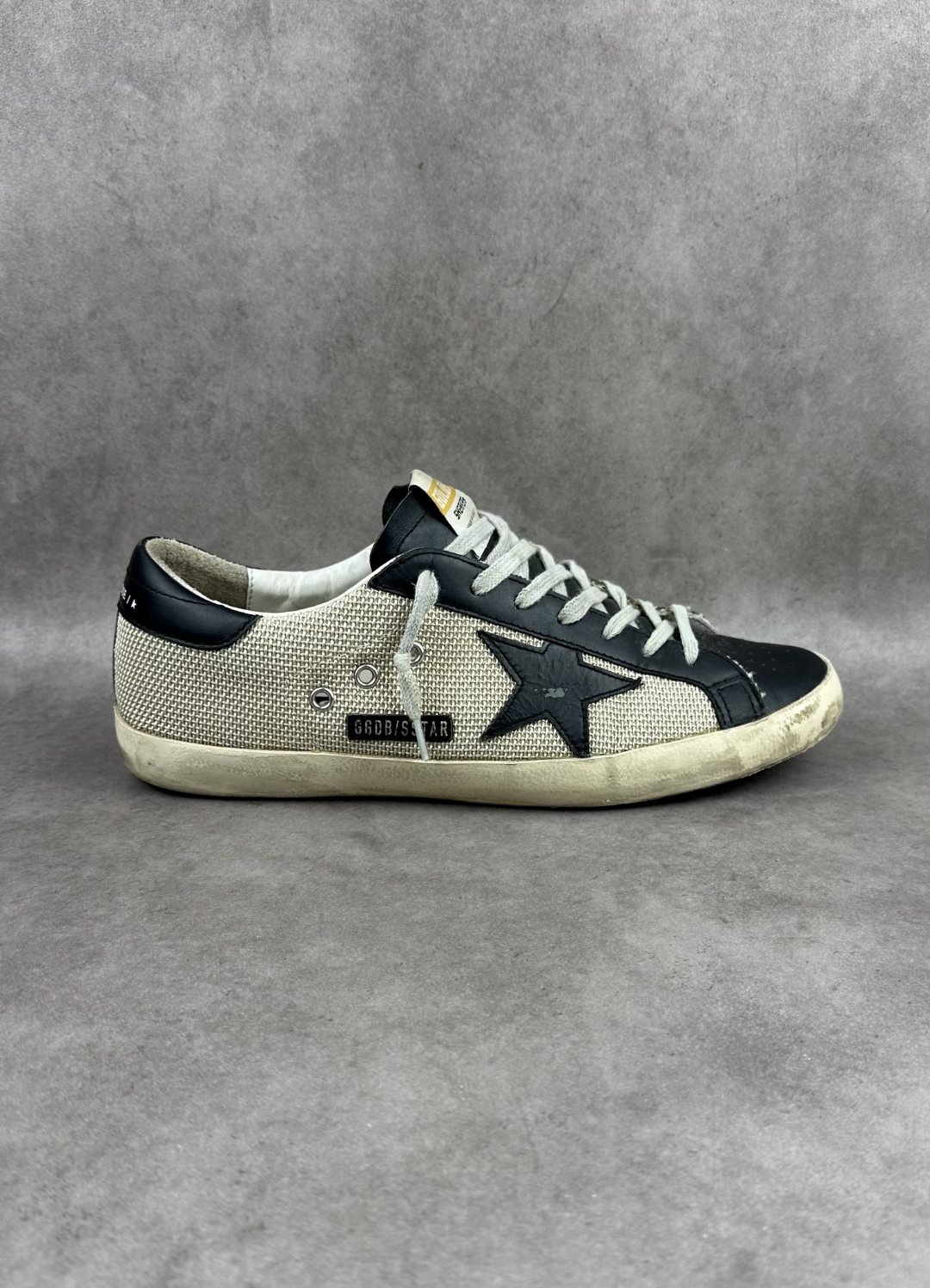 Golden Goose superstar T44-004