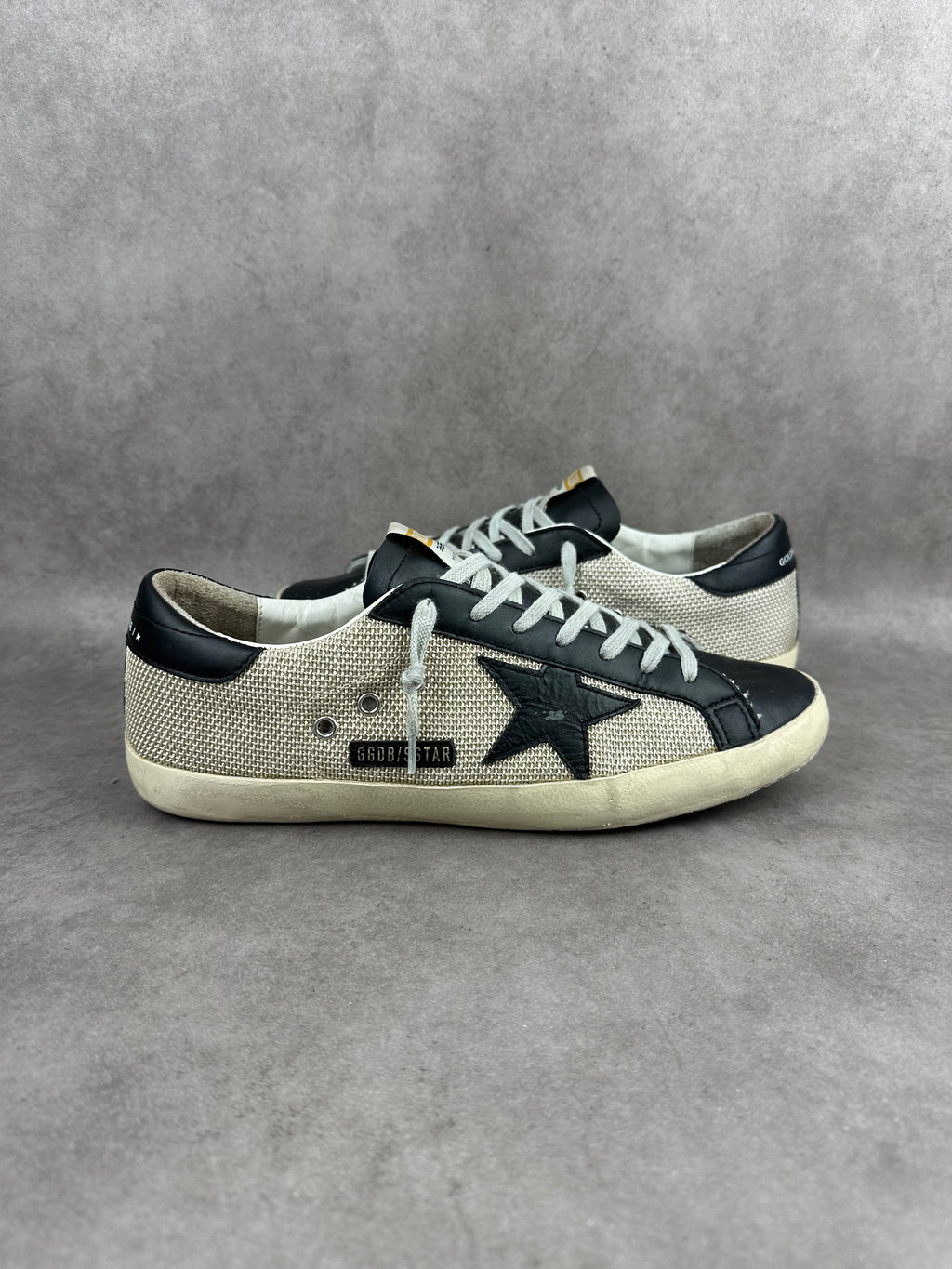 Golden Goose superstar T44-004