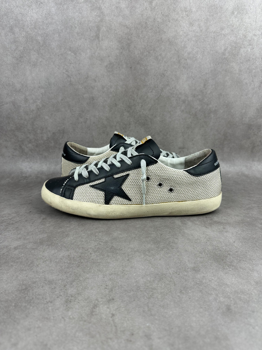 Golden Goose superstar T44-004