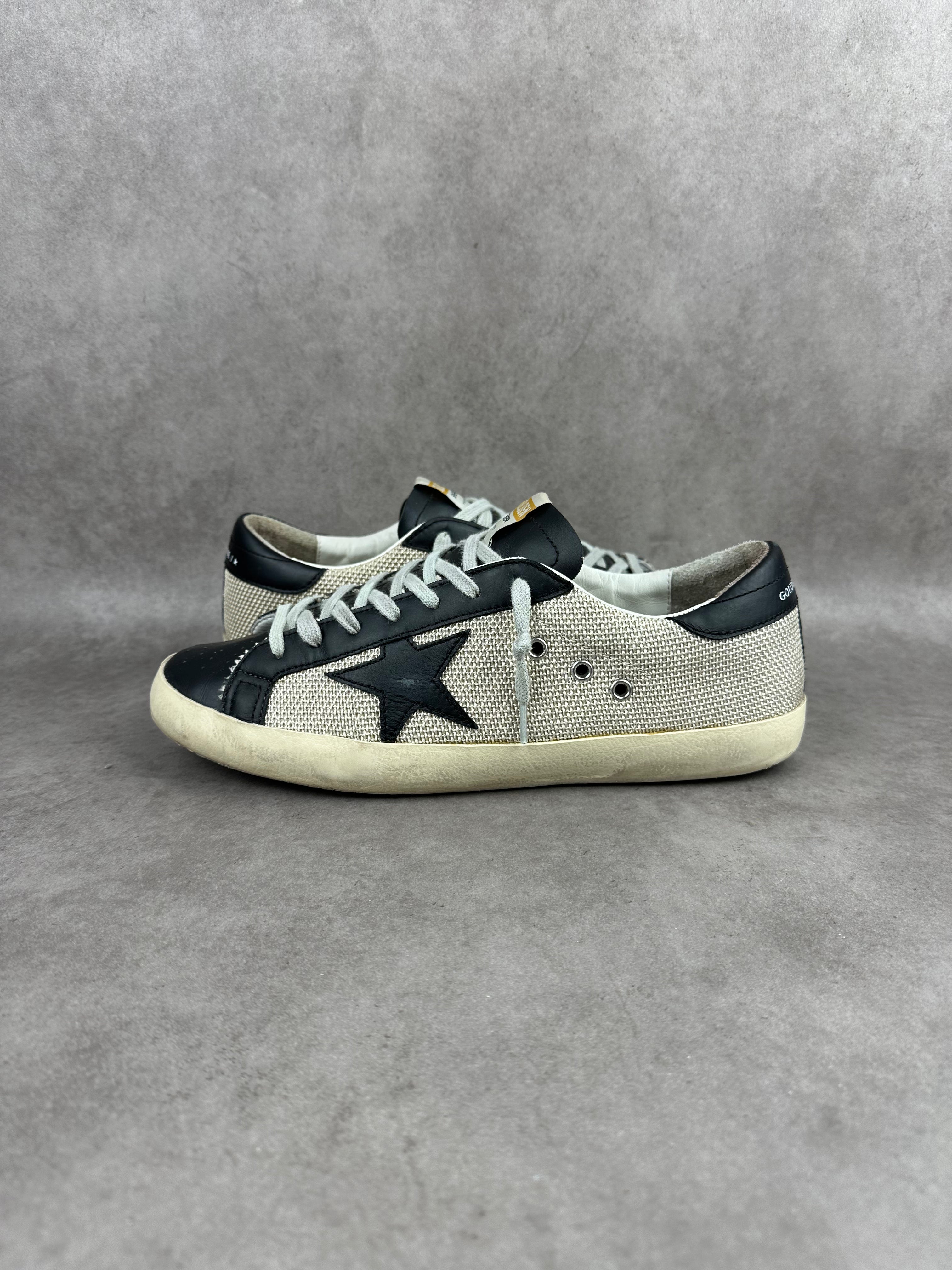 Golden Goose superstar T44-004