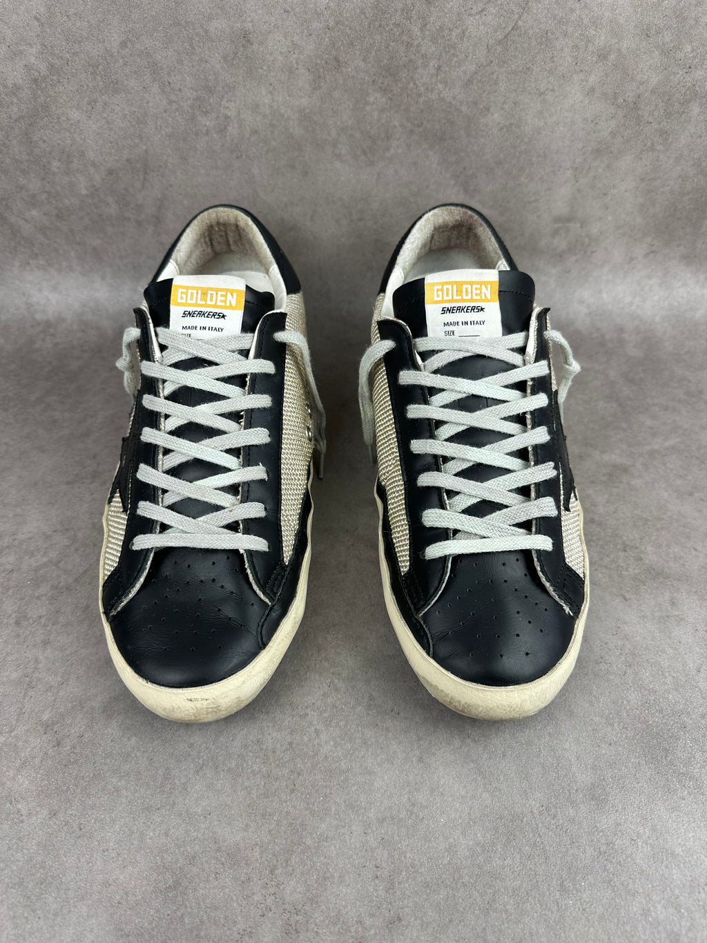 Golden Goose superstar T44-004