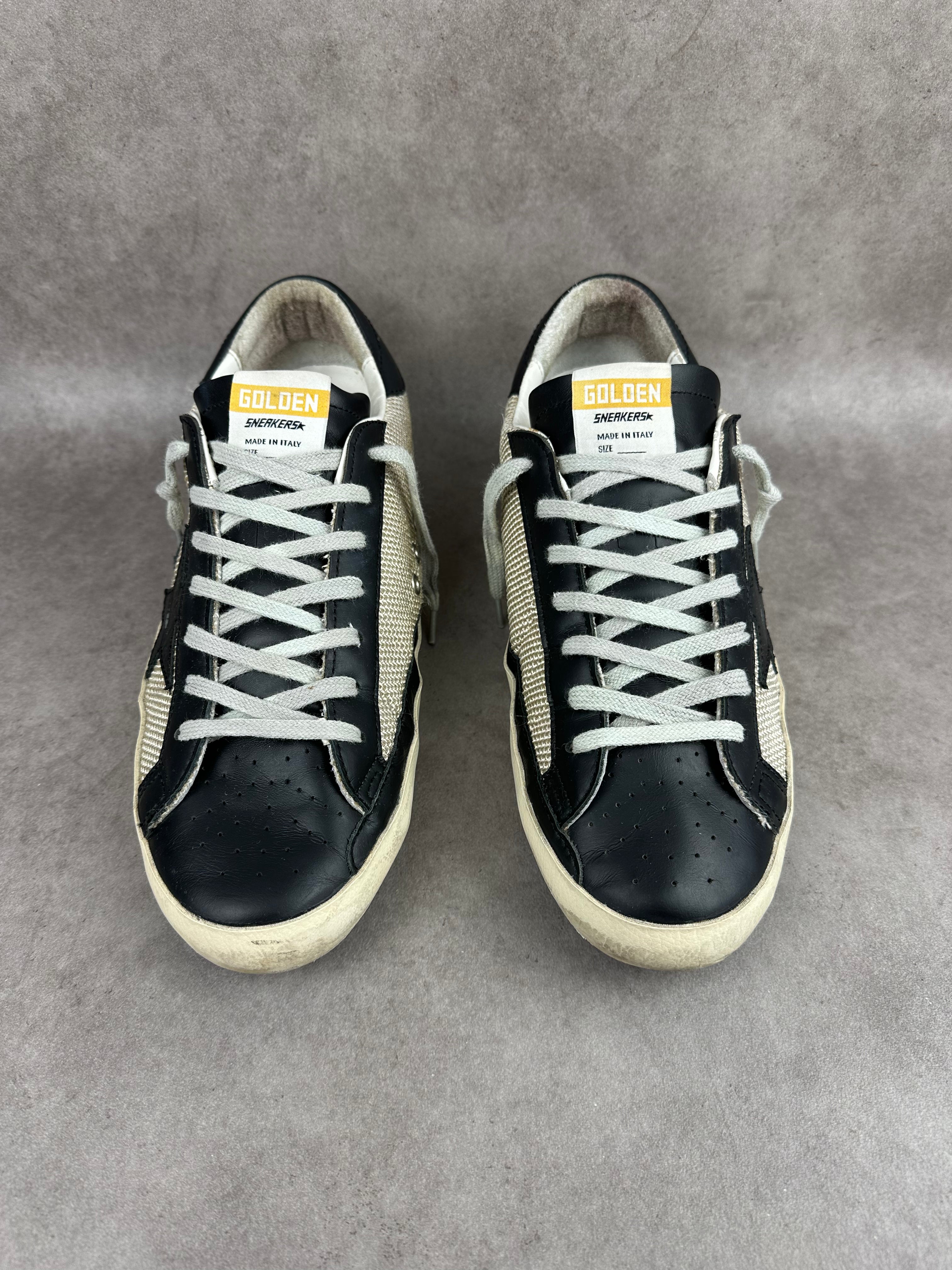 Golden Goose superstar T44-004