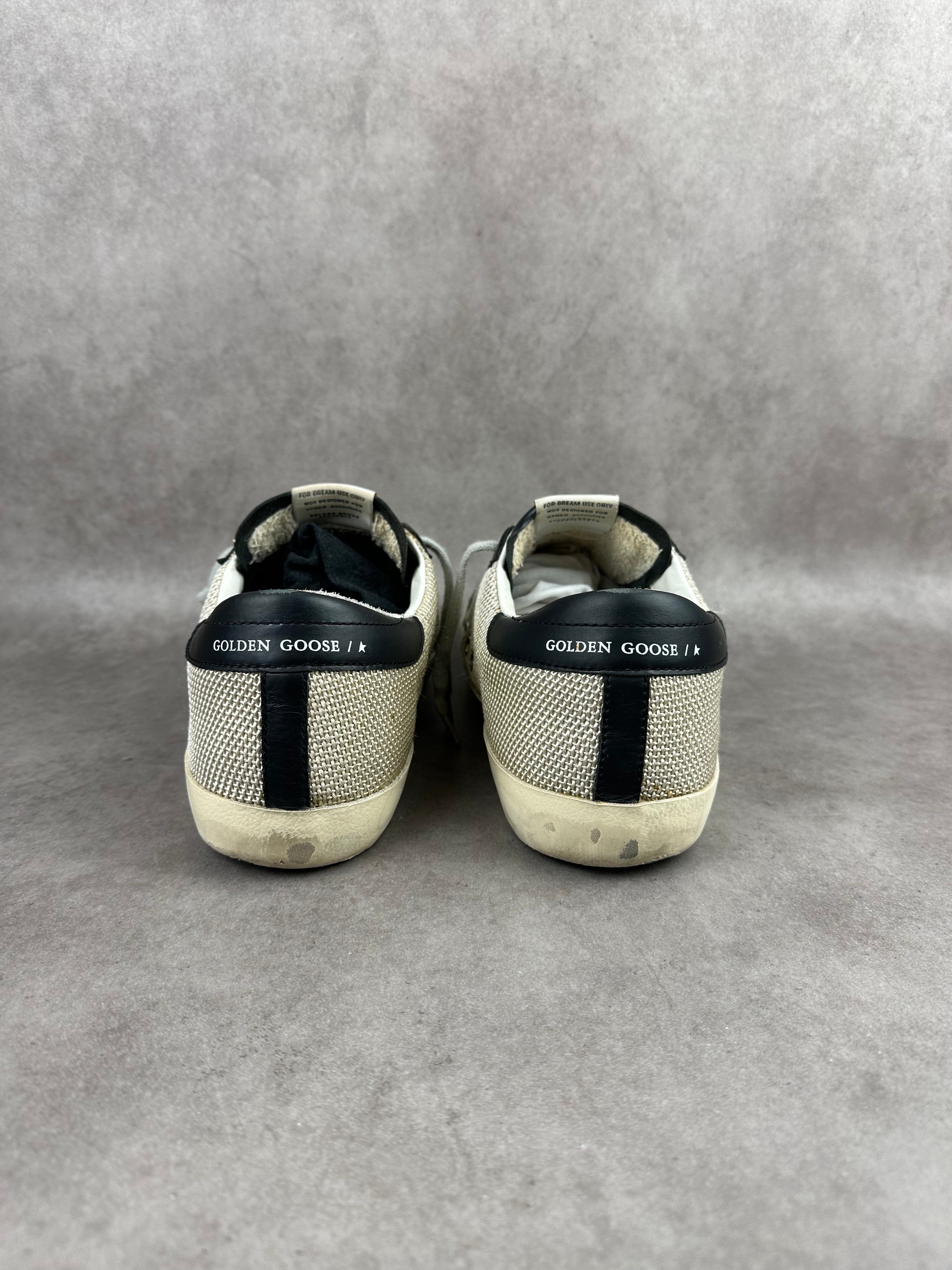 Golden Goose superstar T44-004