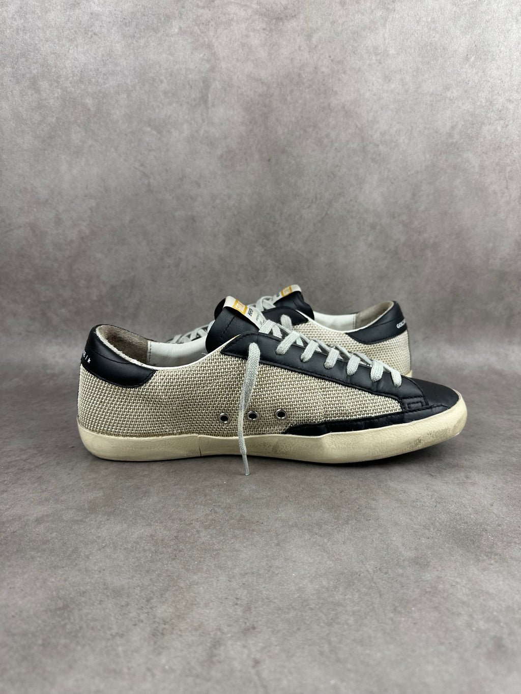 Golden Goose superstar T44-004