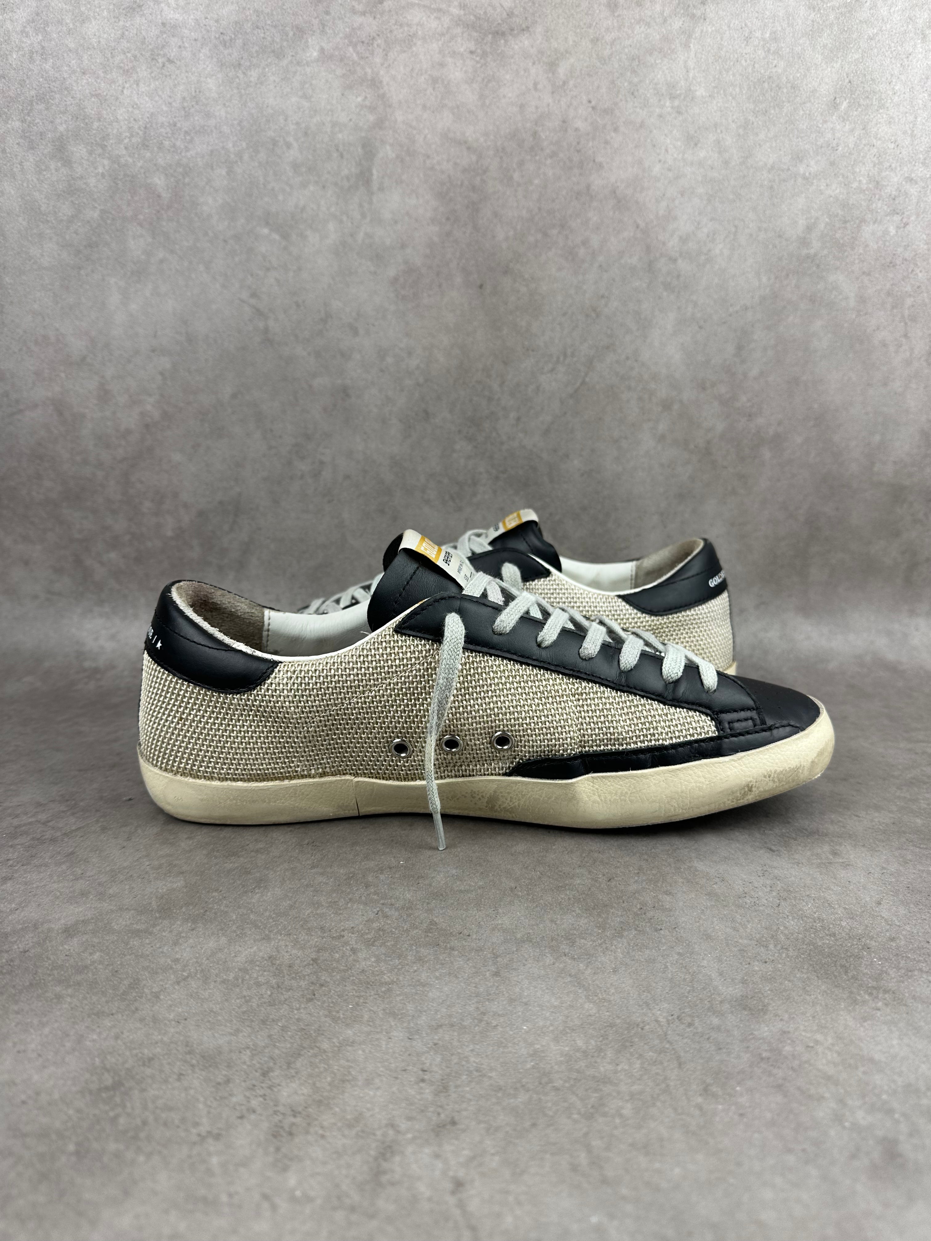 Golden Goose superstar T44-004