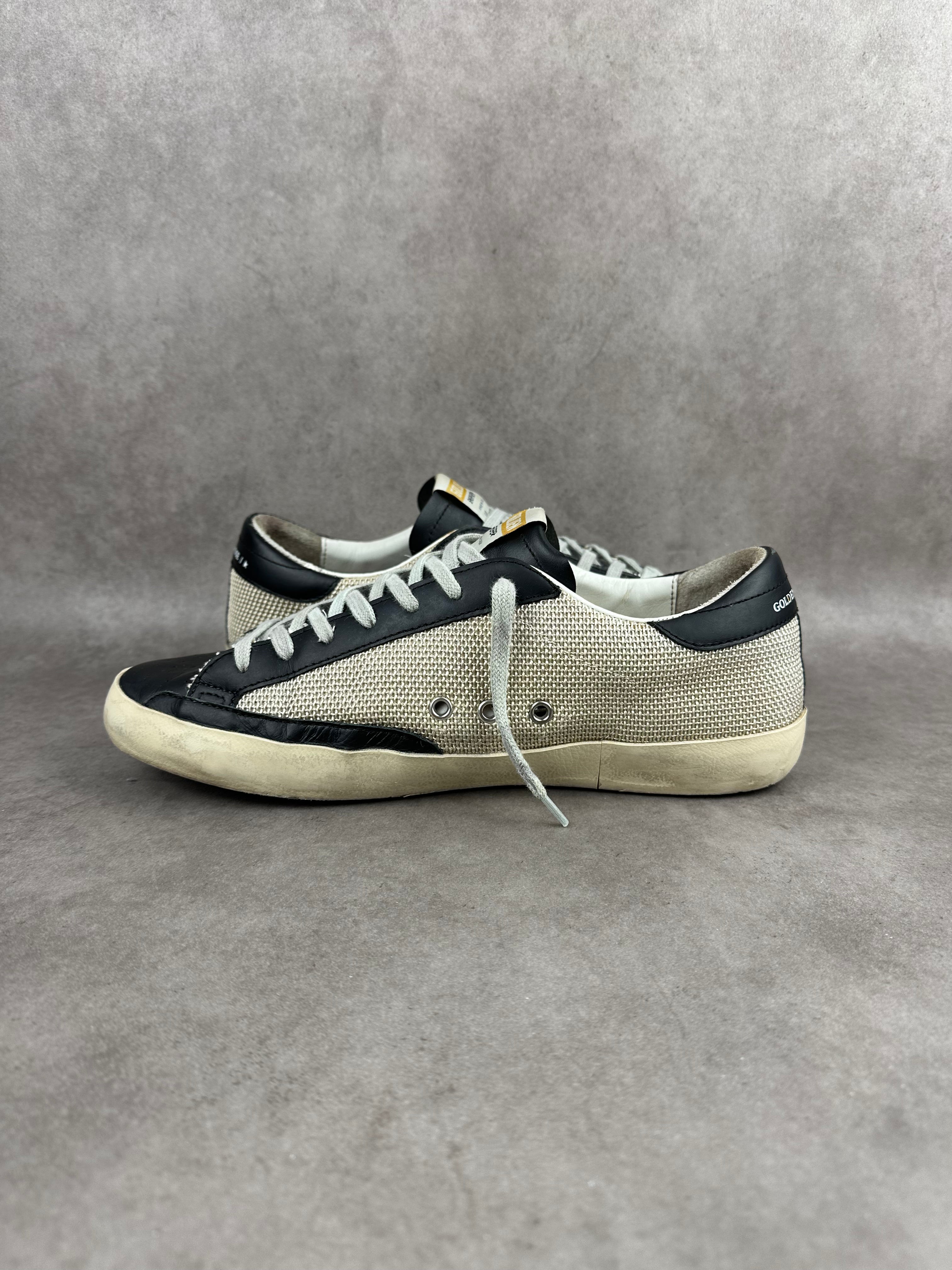 Golden Goose superstar T44-004
