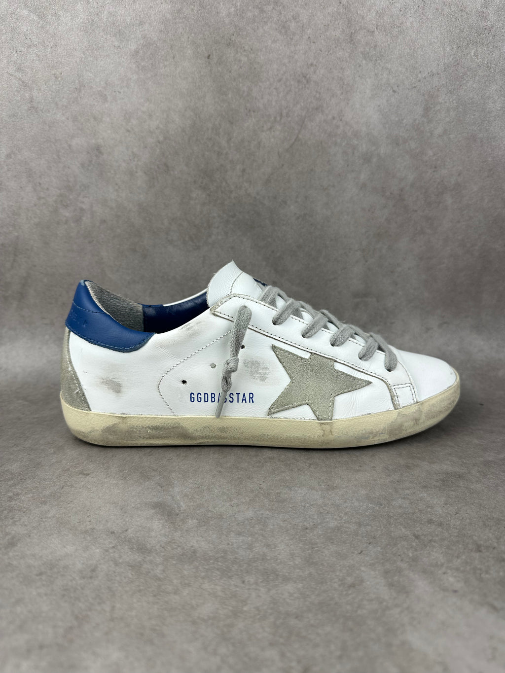 Golden Goose Superstar T36-008