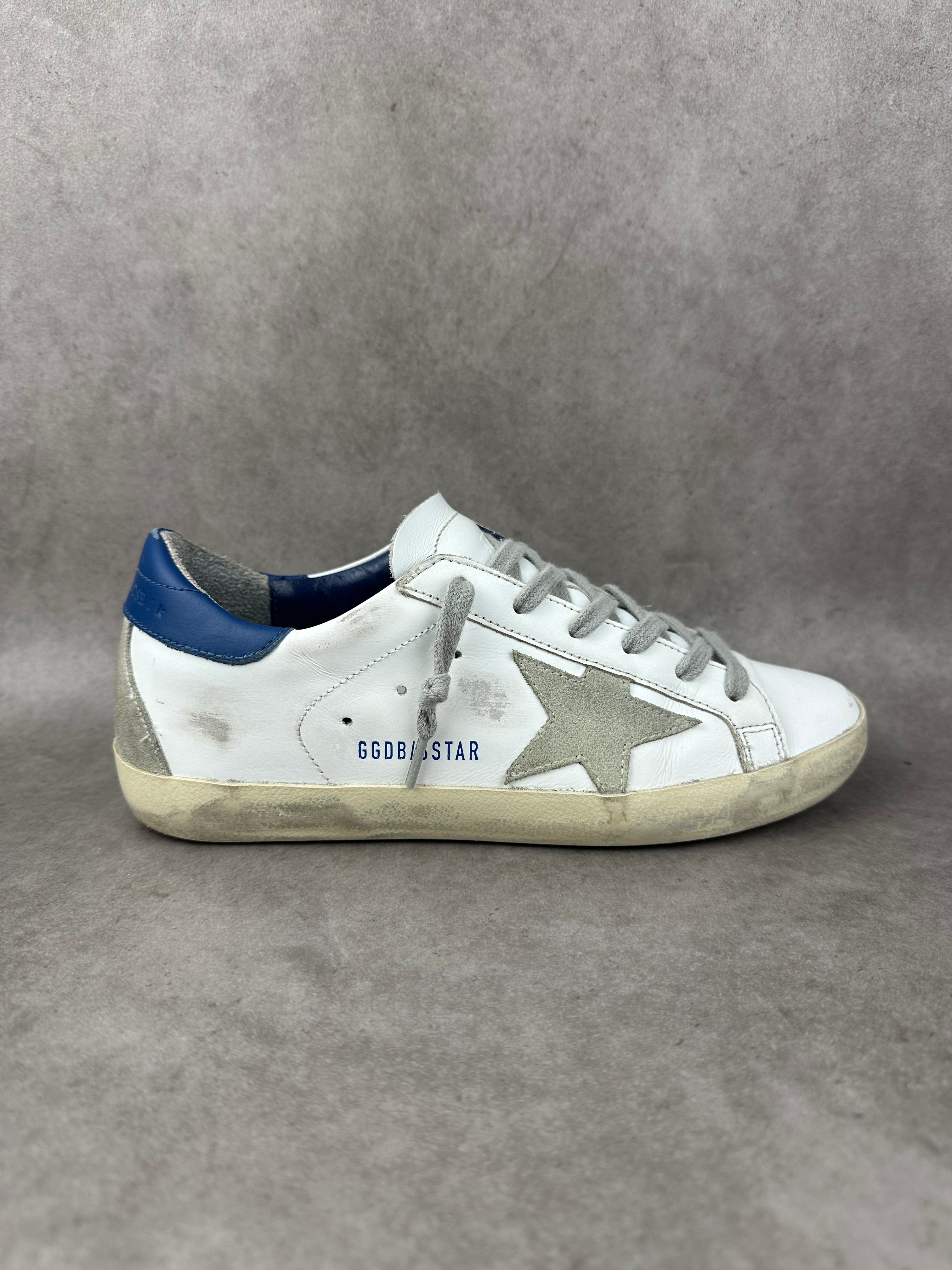 Golden Goose Superstar T36-008