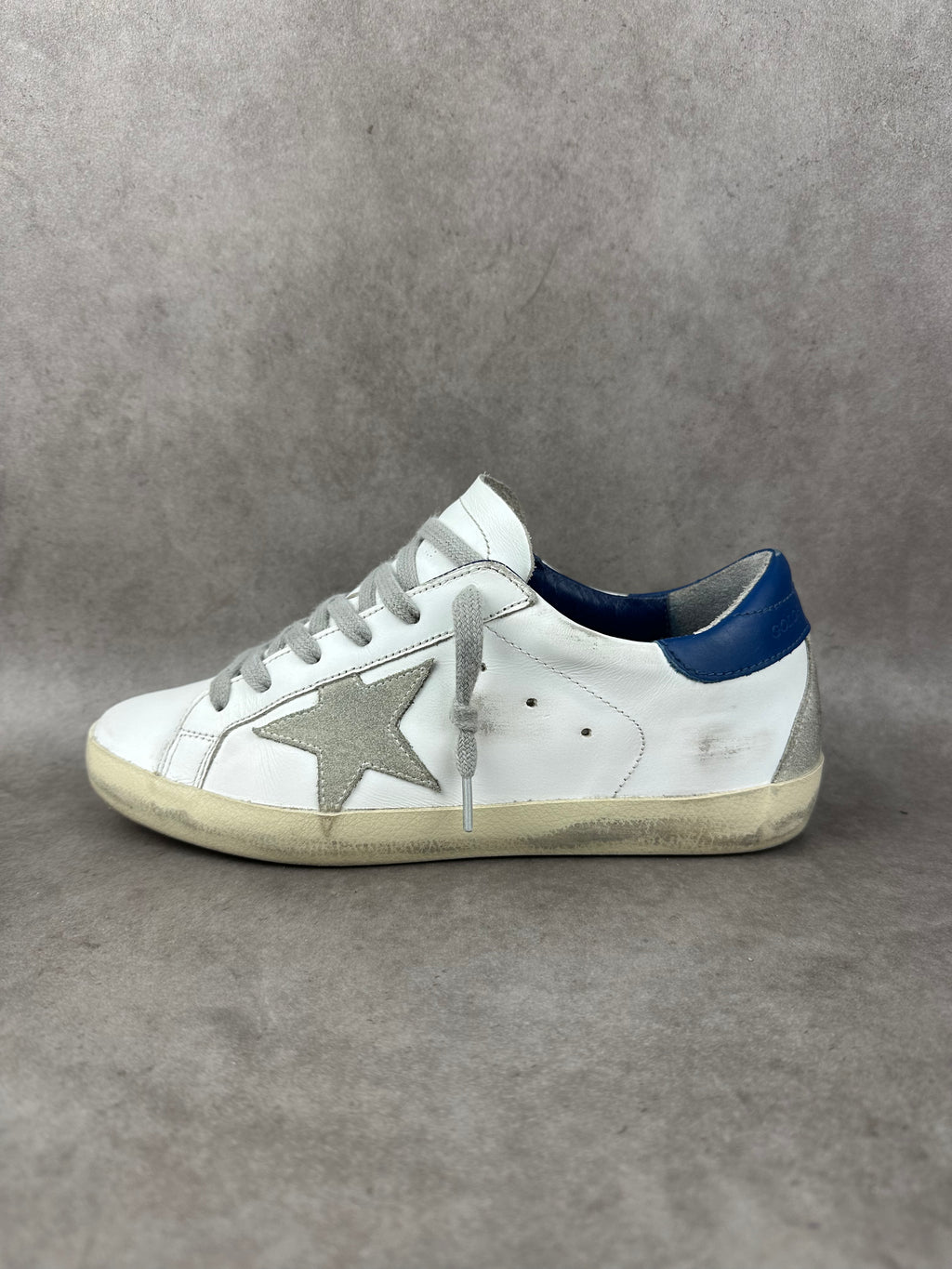 Golden Goose Superstar T36-008