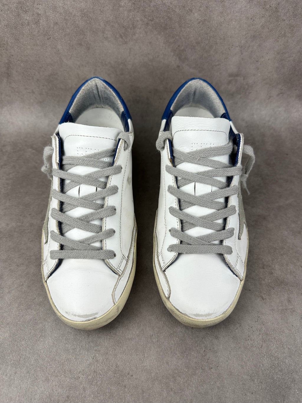 Golden Goose Superstar T36-008