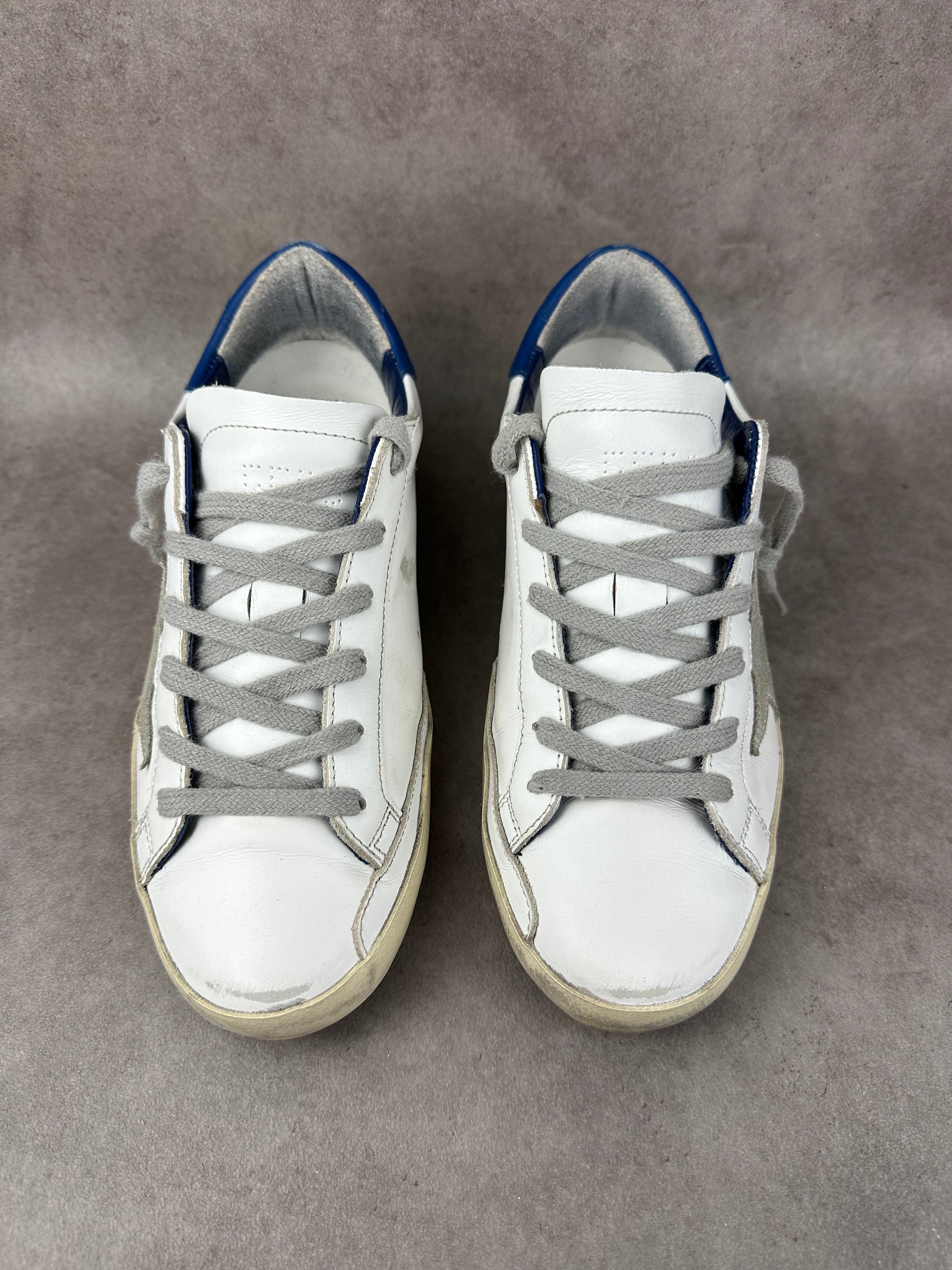 Golden Goose Superstar T36-008