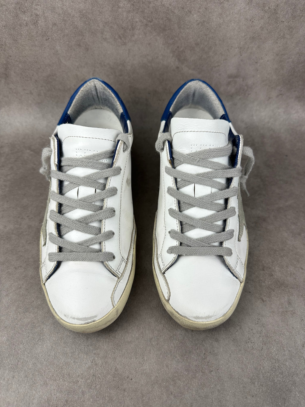 Golden Goose Superstar T36-008