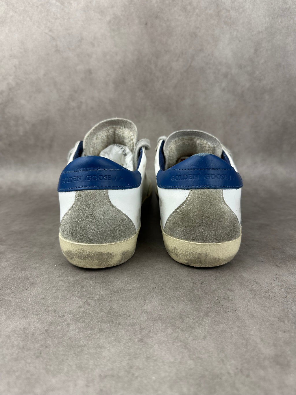 Golden Goose Superstar T36-008