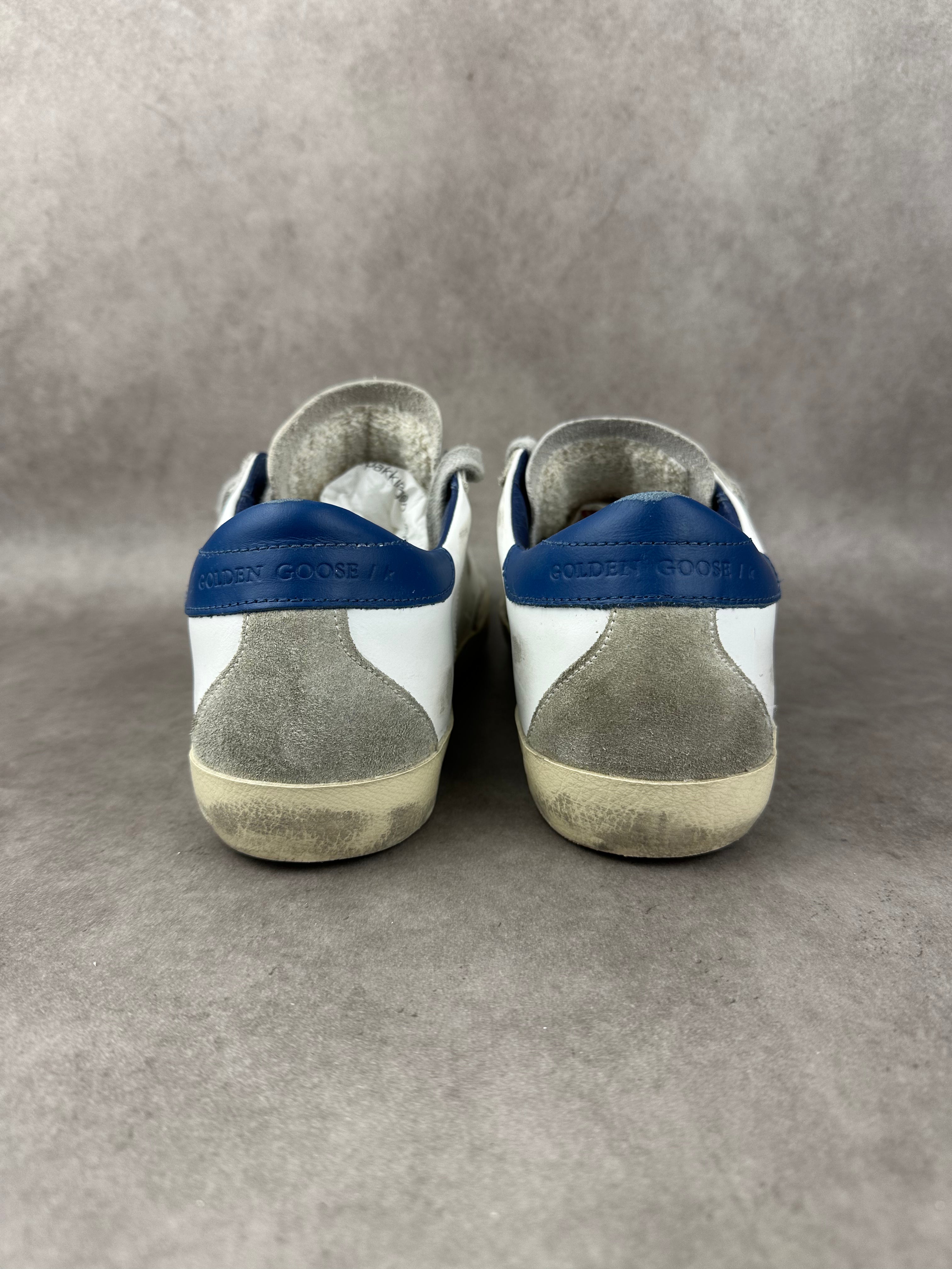 Golden Goose Superstar T36-008