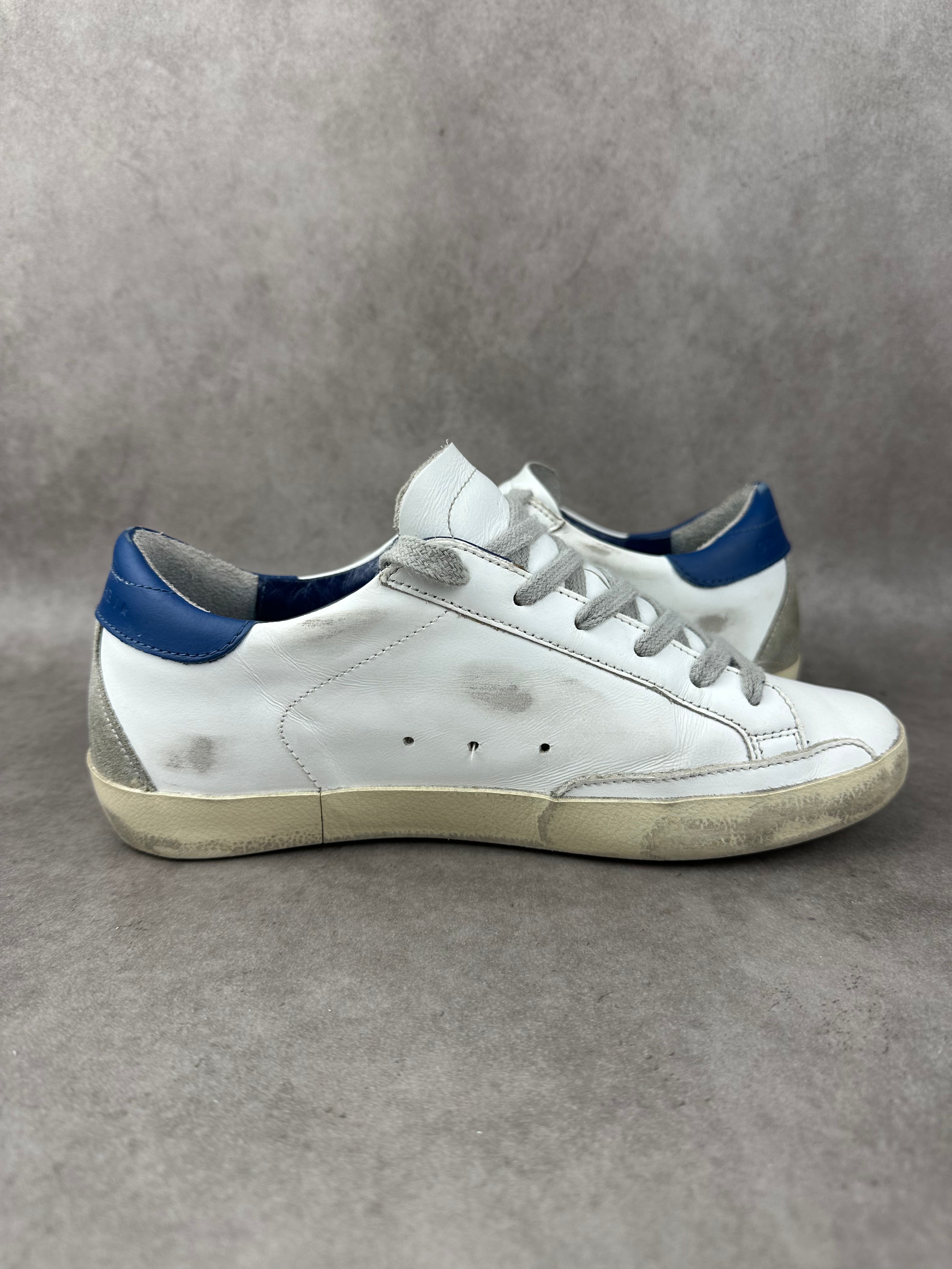 Golden Goose Superstar T36-008