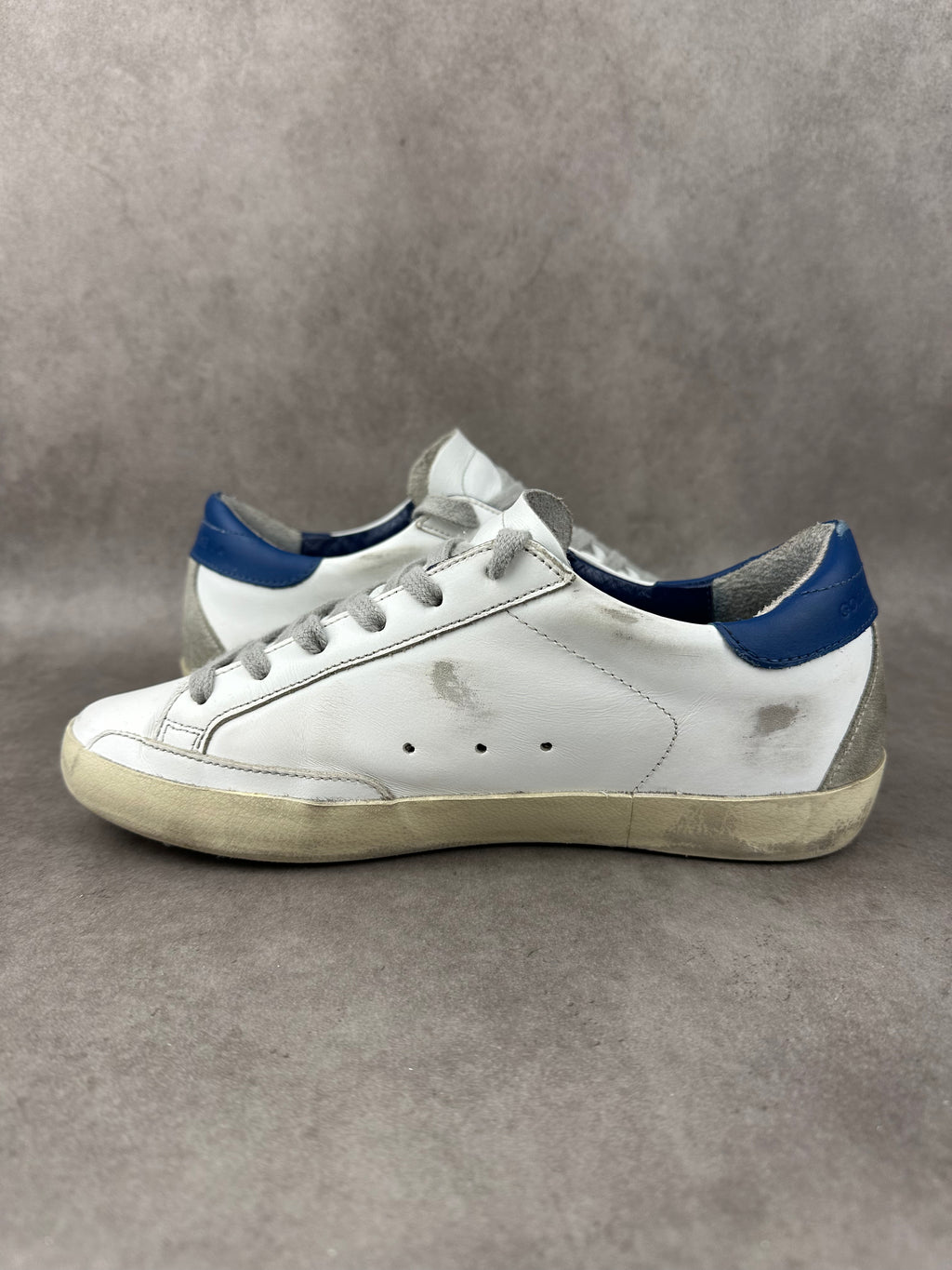 Golden Goose Superstar T36-008