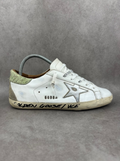 Golden Goose superstar T39