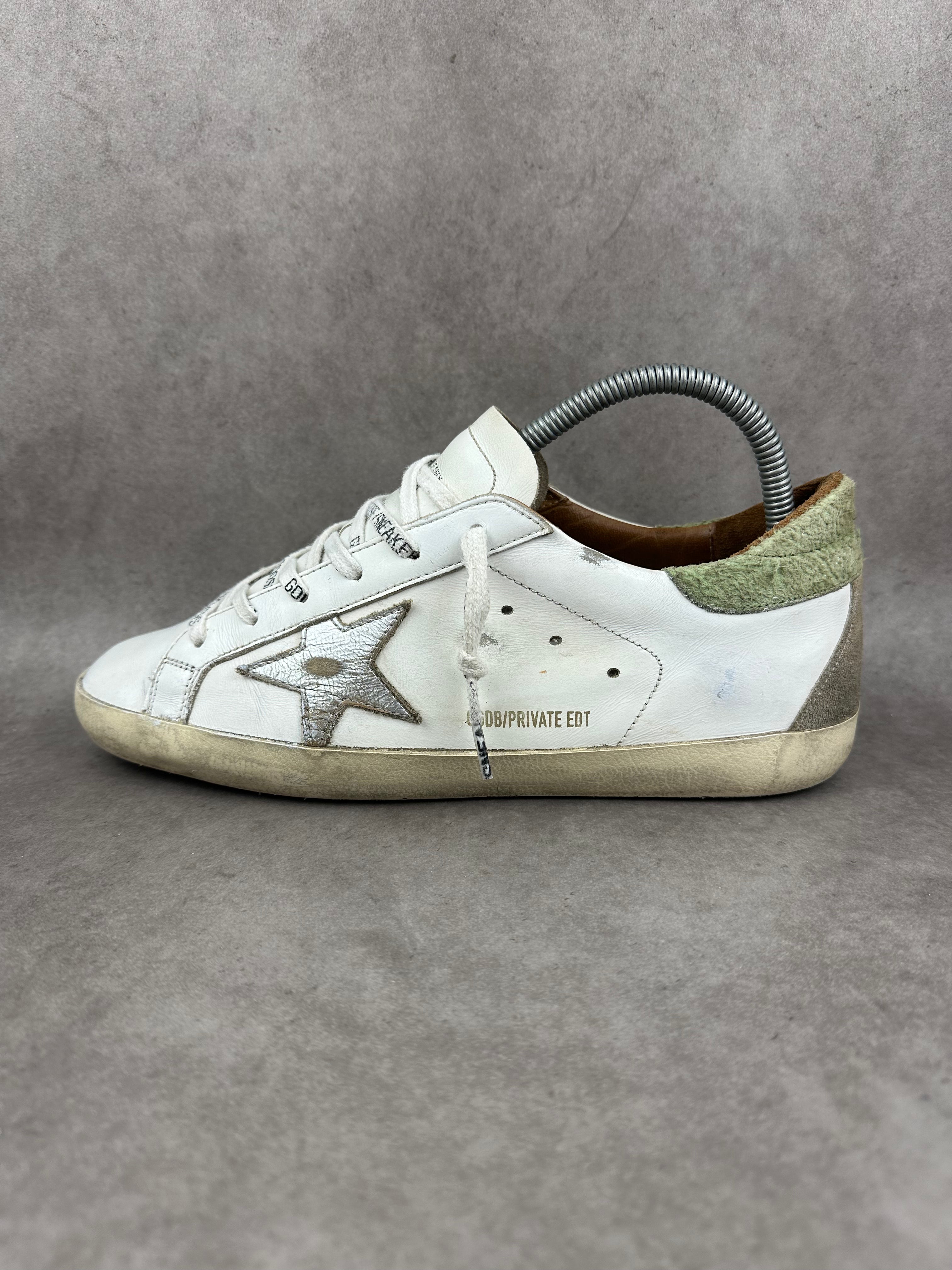 Golden Goose superstar T39