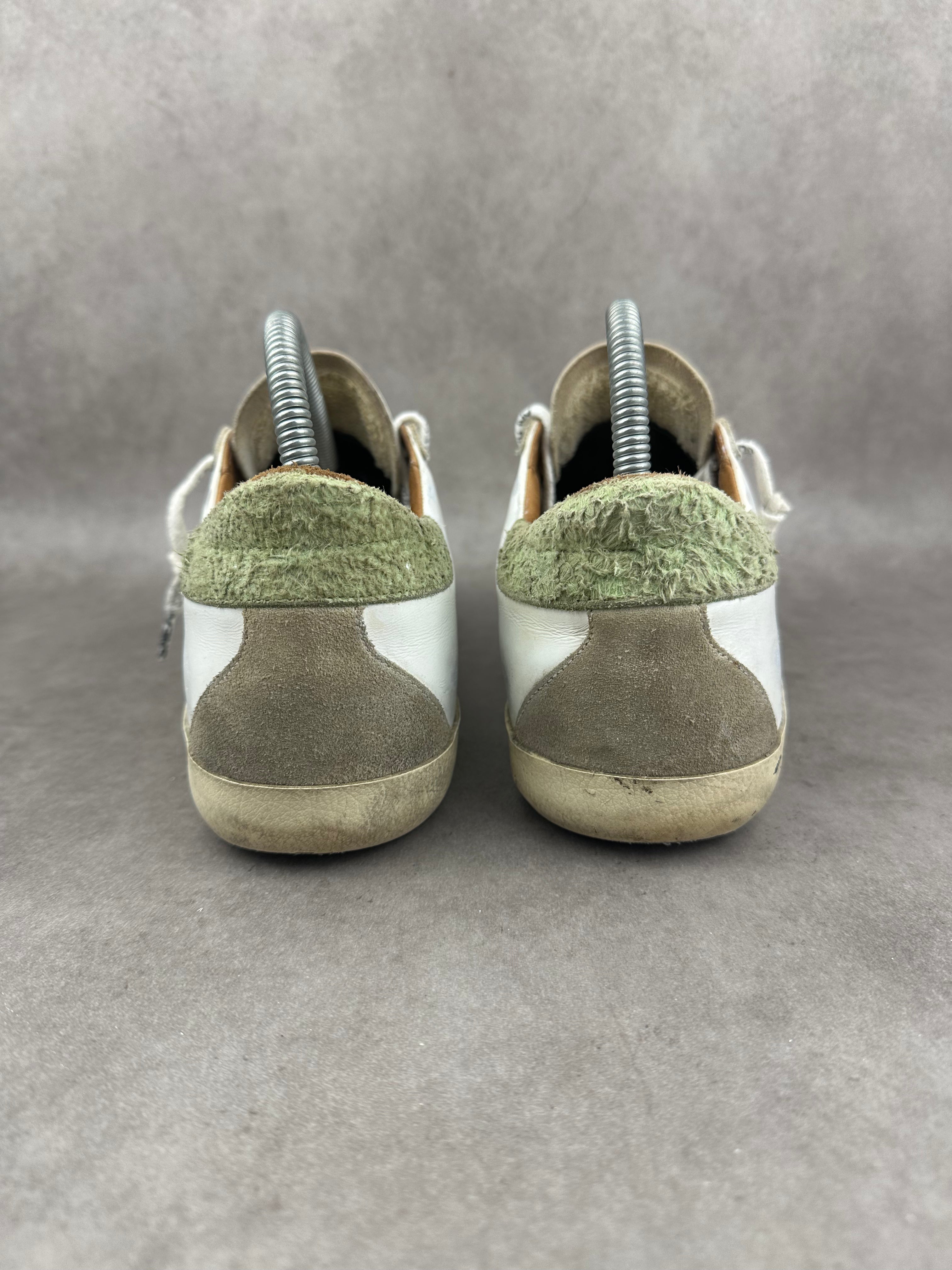 Golden Goose superstar T39