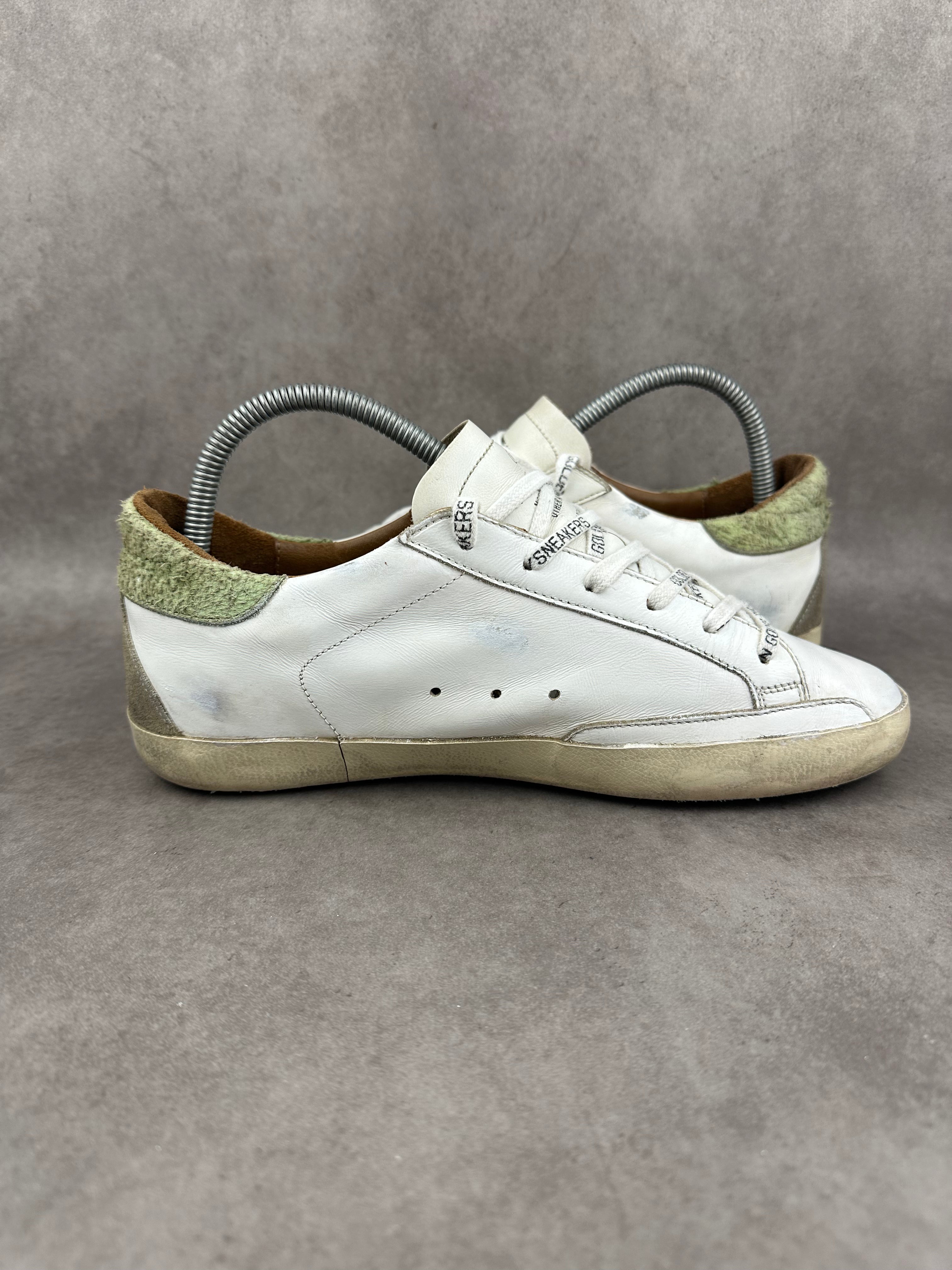 Golden Goose superstar T39