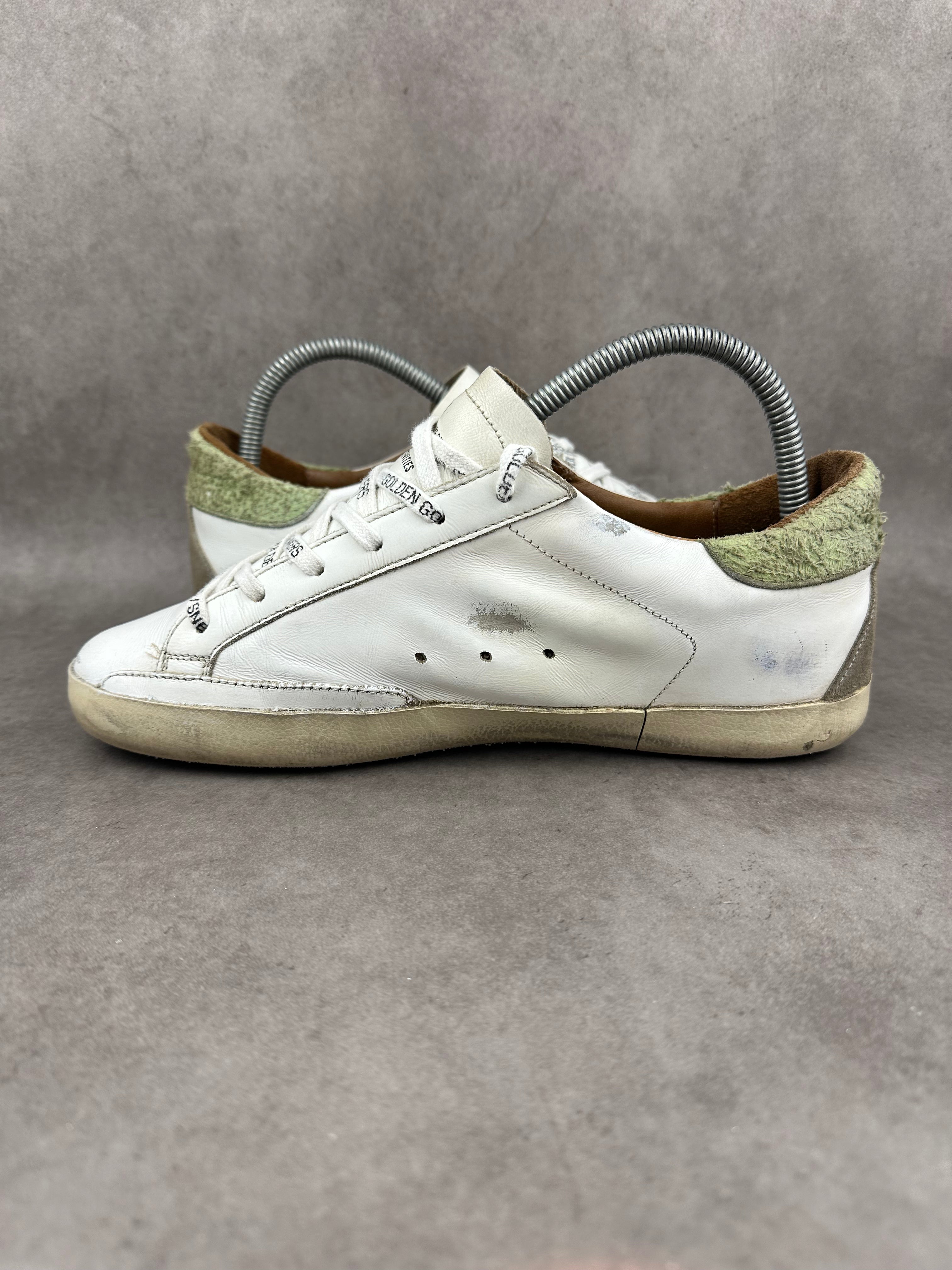 Golden Goose superstar T39