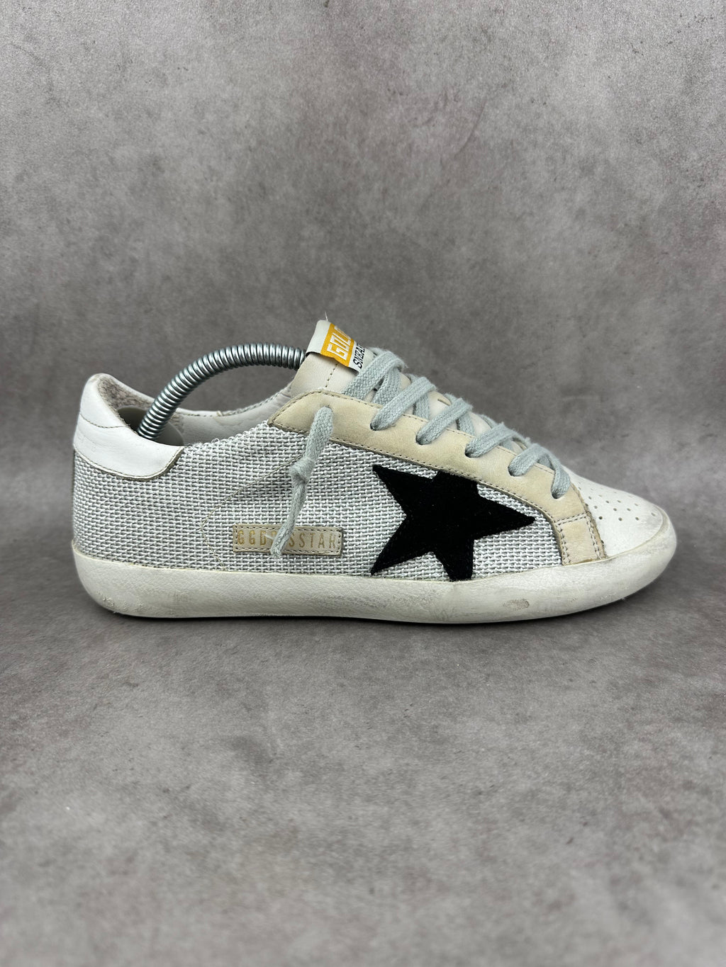 Golden Goose superstar T36