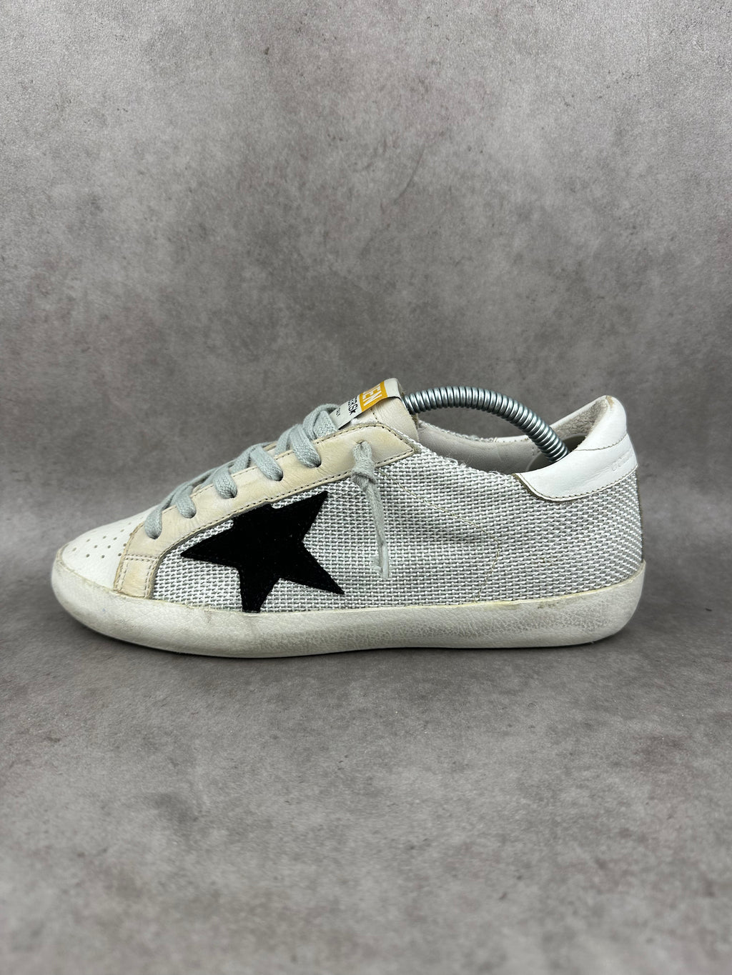 Golden Goose superstar T36