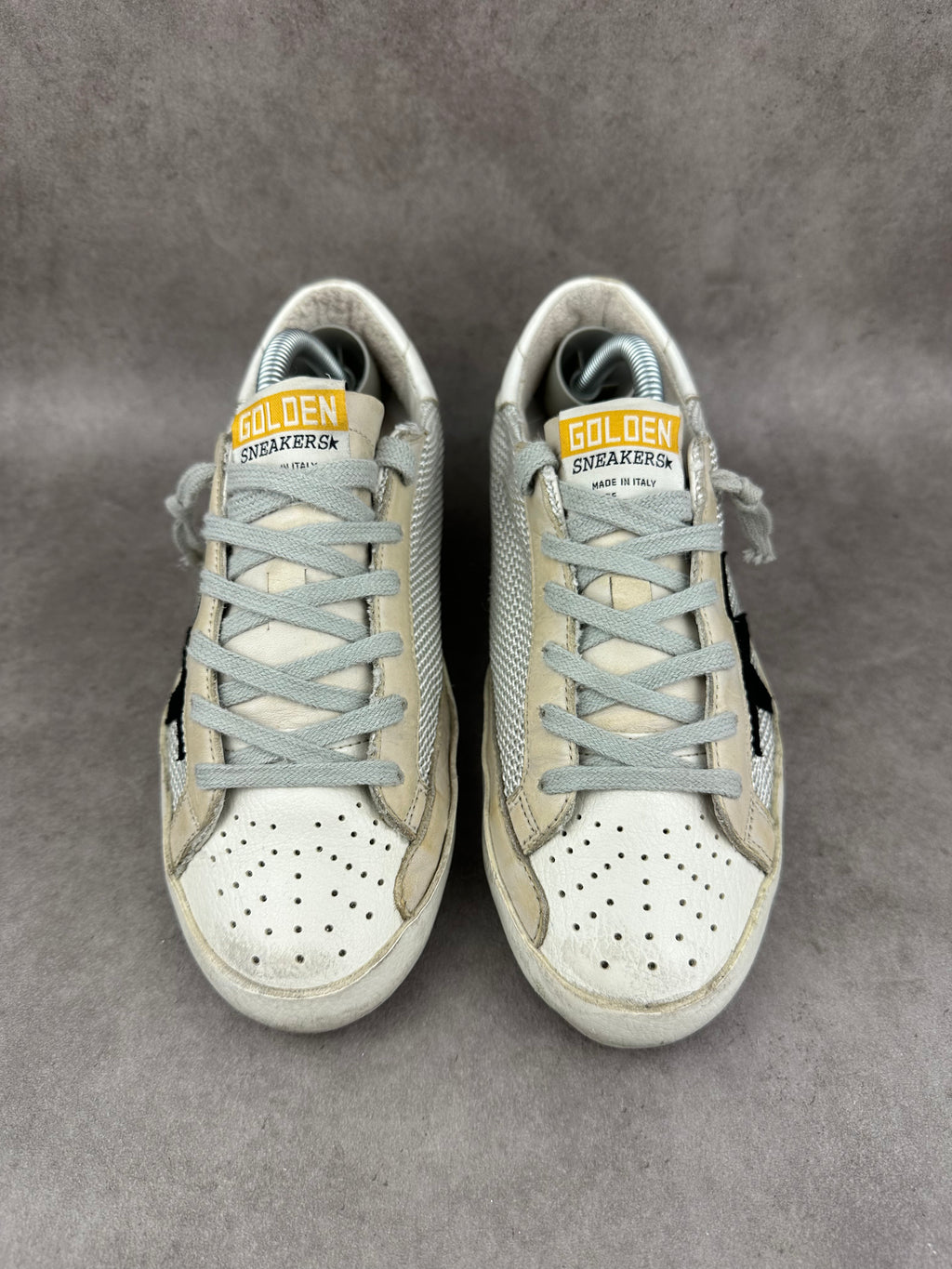 Golden Goose superstar T36