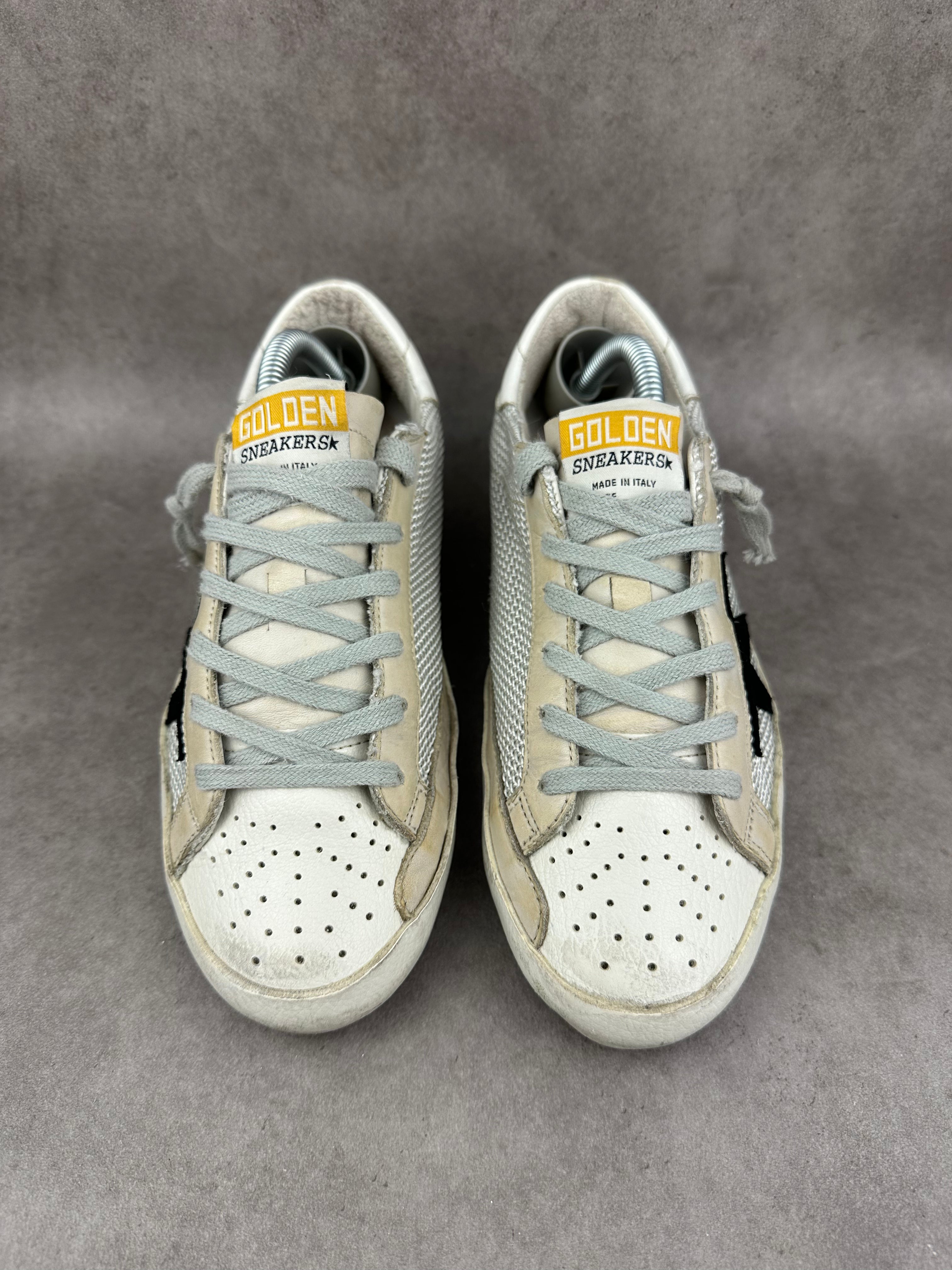 Golden Goose superstar T36
