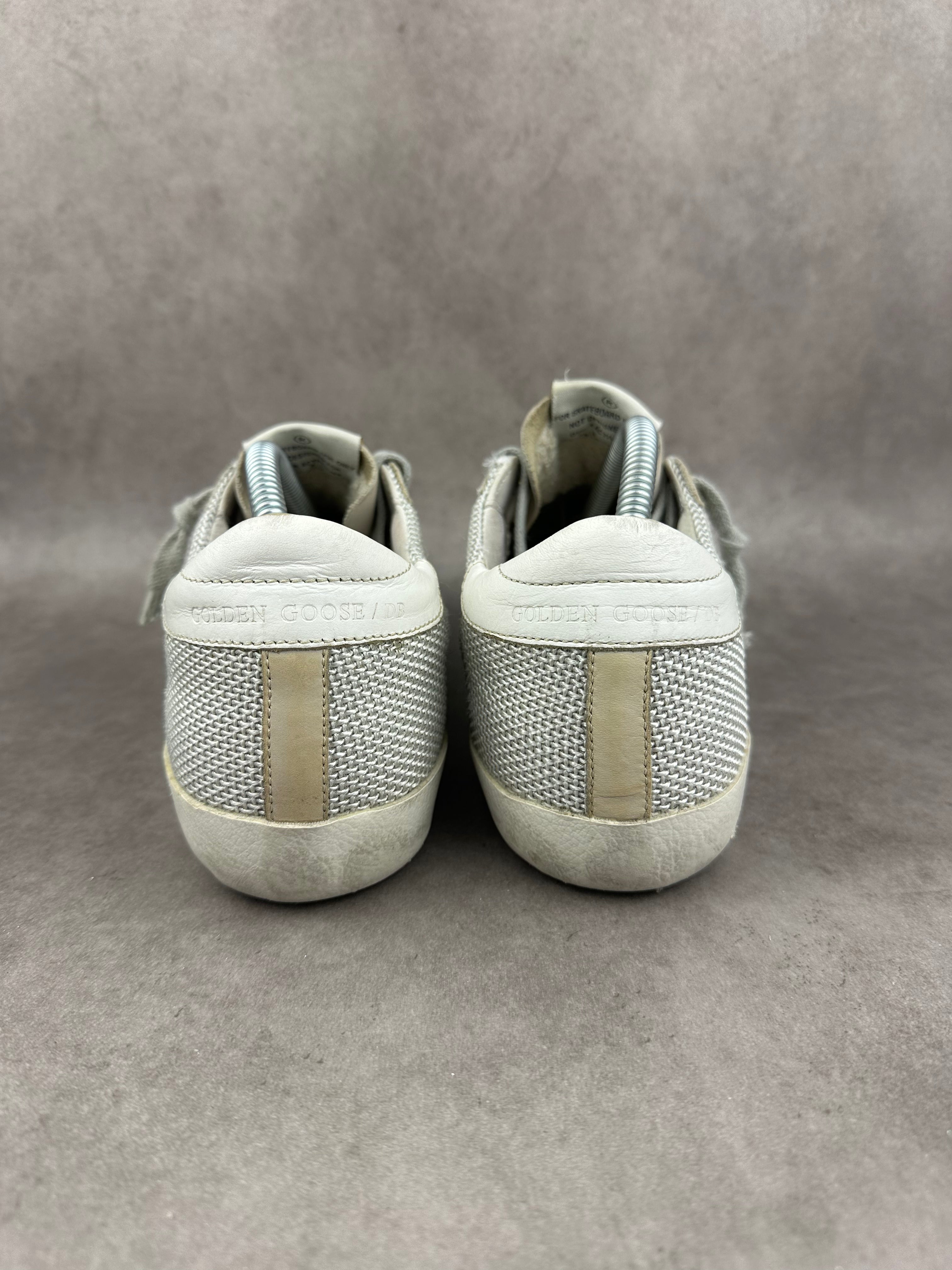 Golden Goose superstar T36