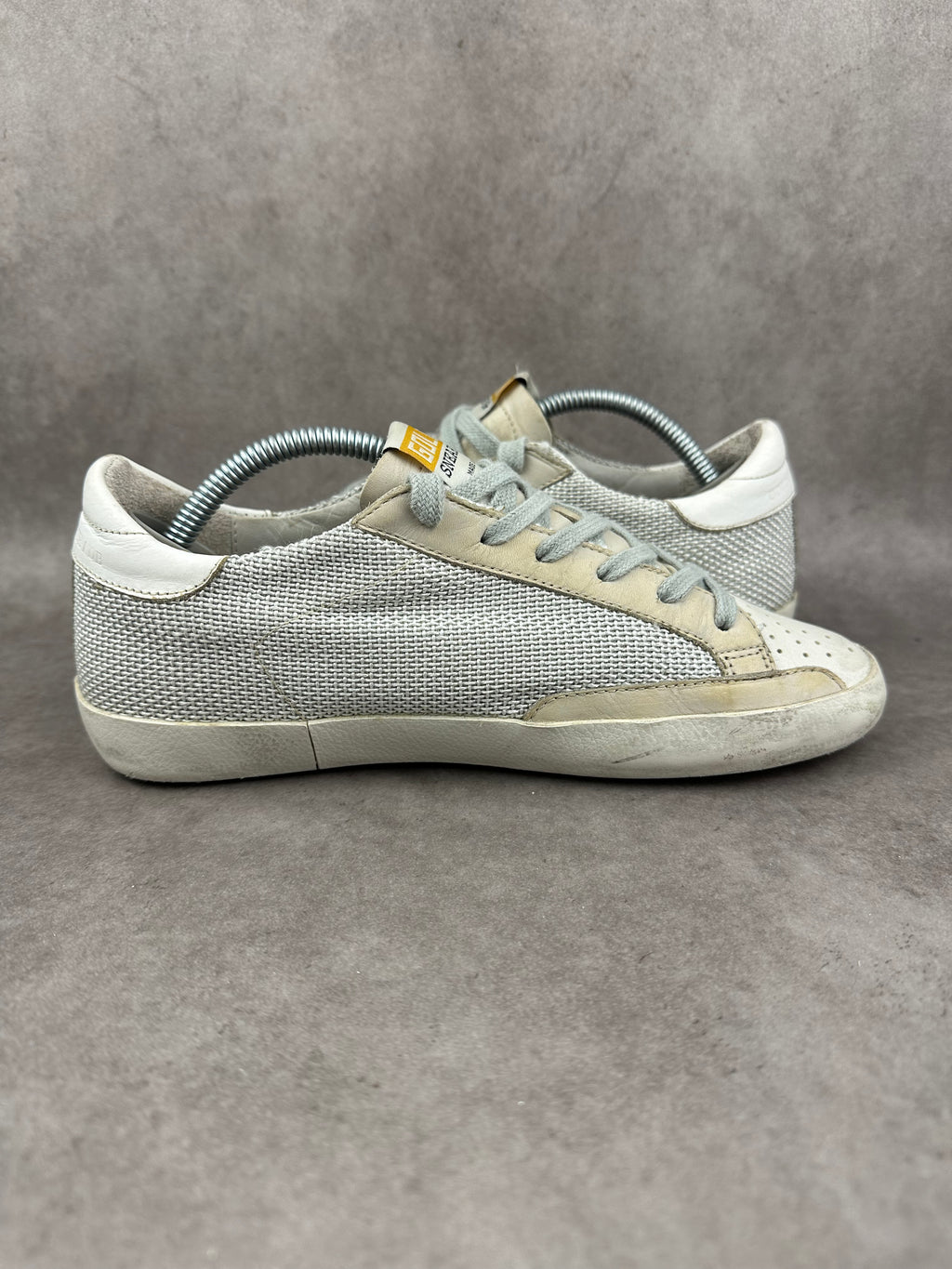 Golden Goose superstar T36