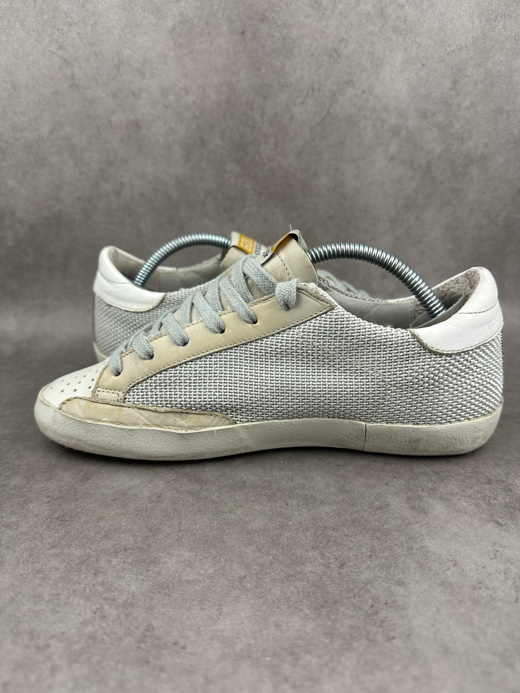 Golden Goose superstar T36