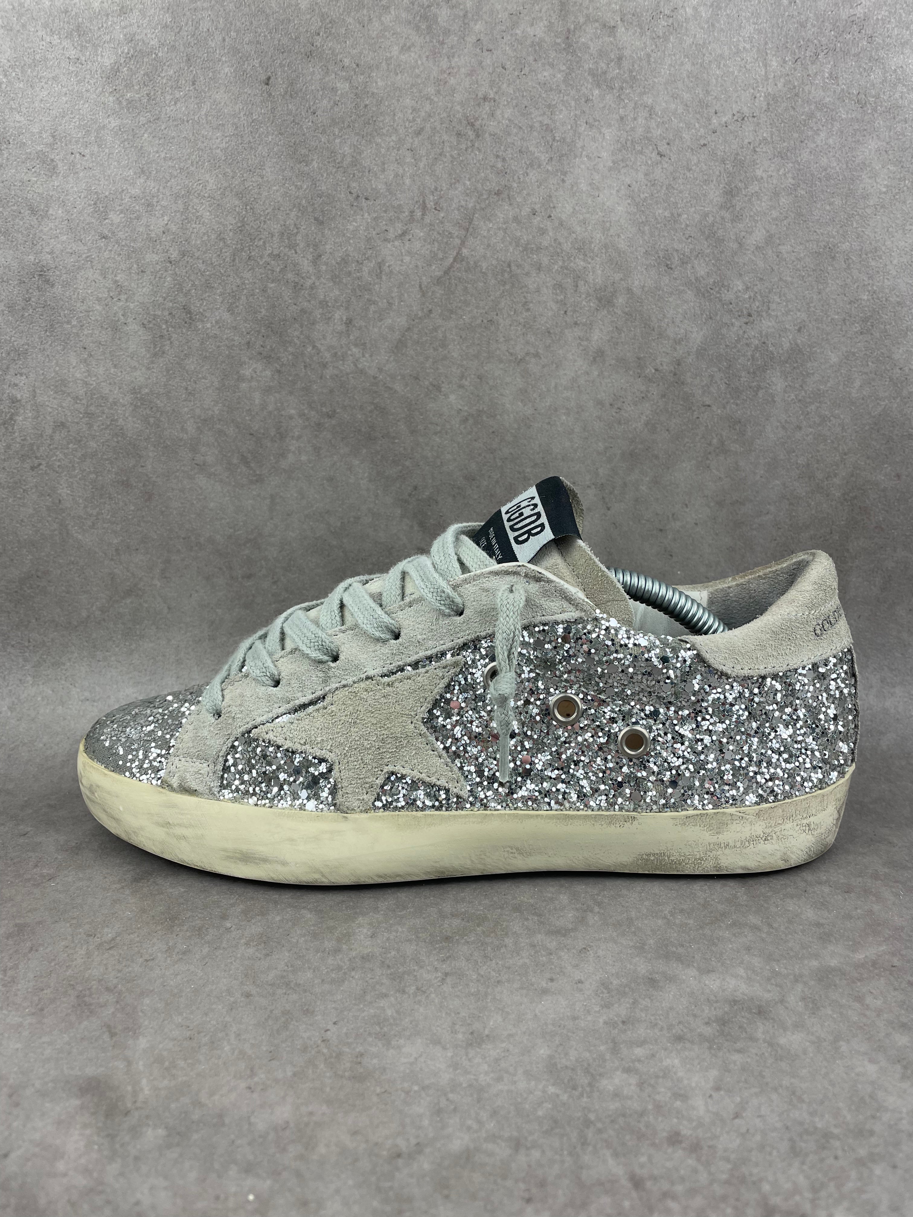 Golden Goose Supertar T36-001