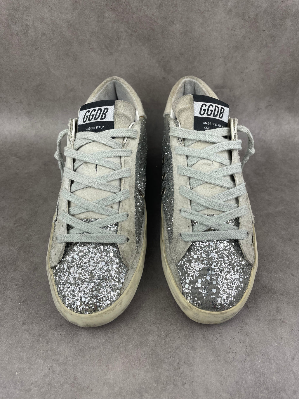 Golden Goose Supertar T36-001