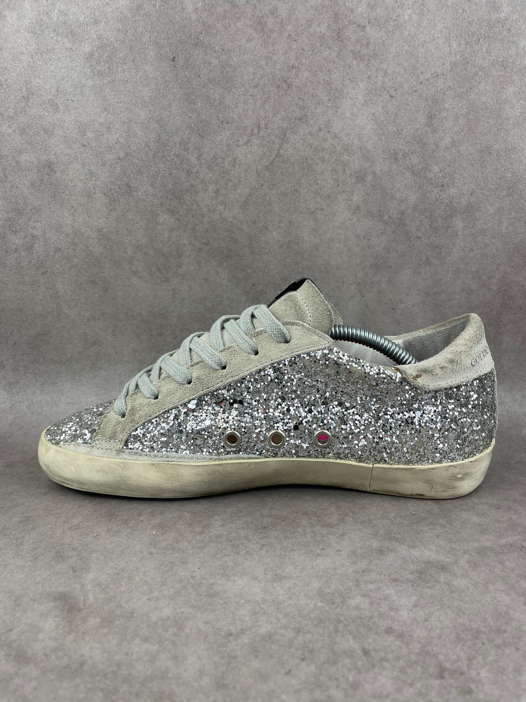 Golden Goose Supertar T36-001