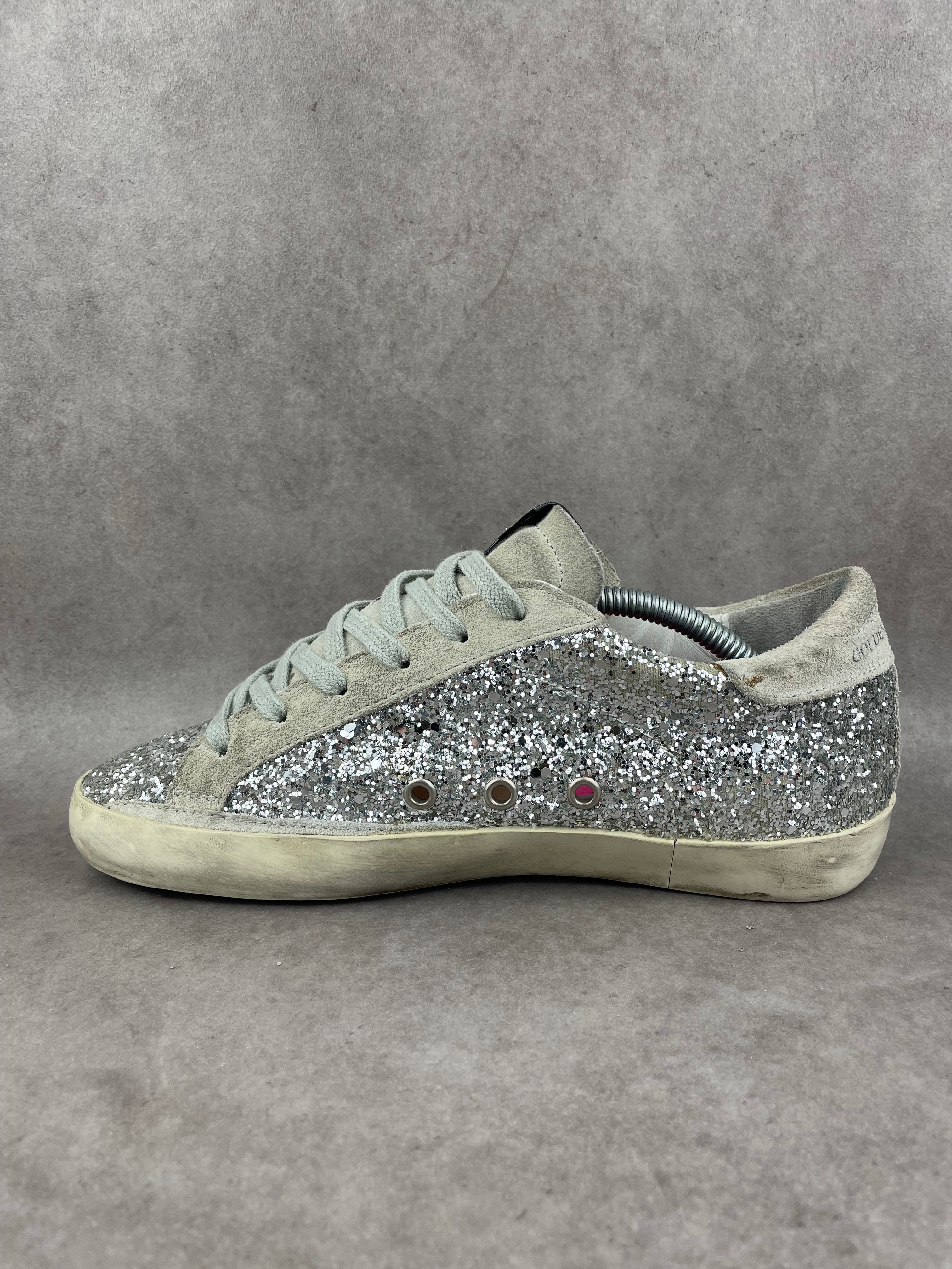 Golden Goose Supertar T36-001