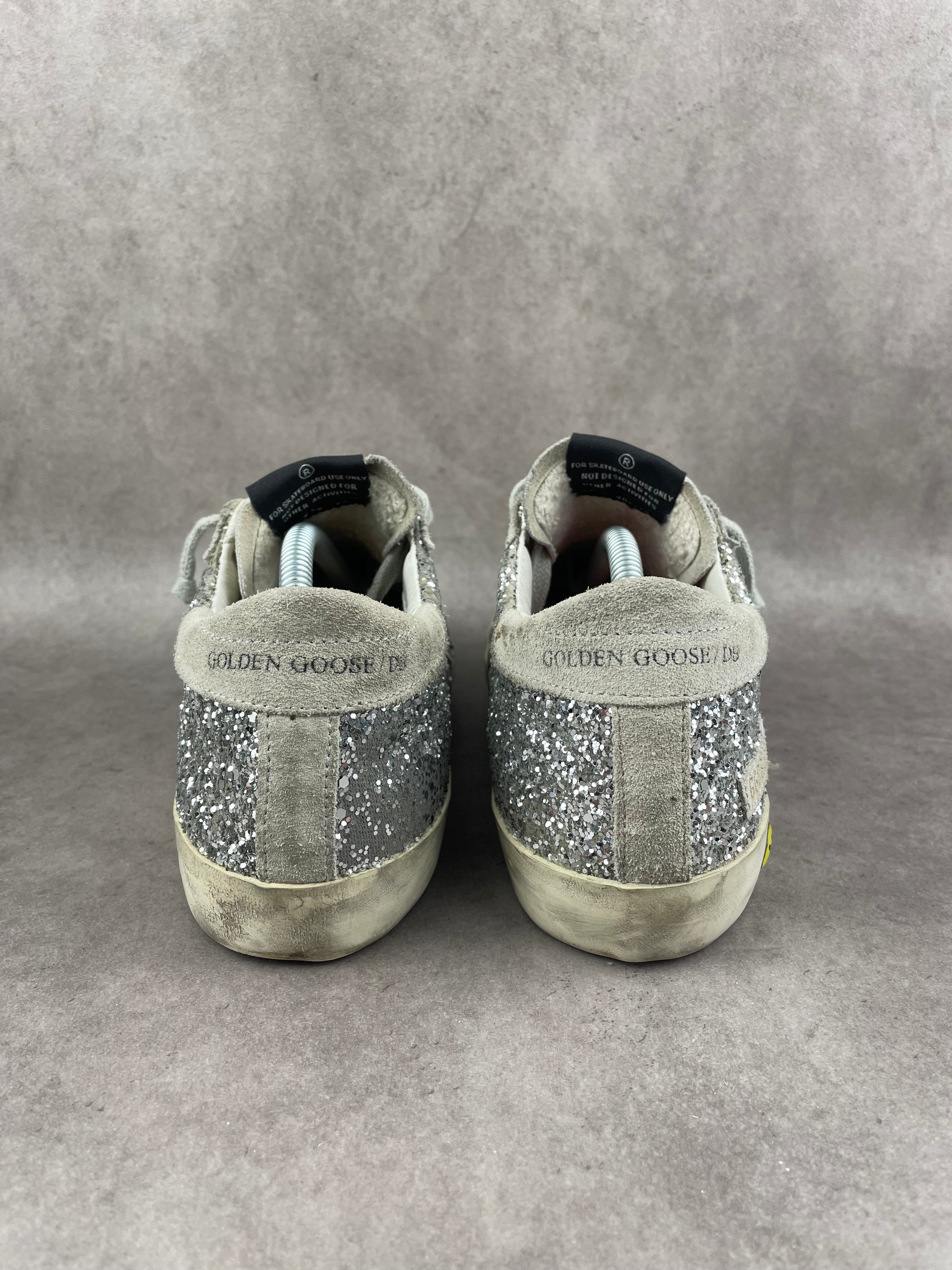 Golden Goose Supertar T36-001