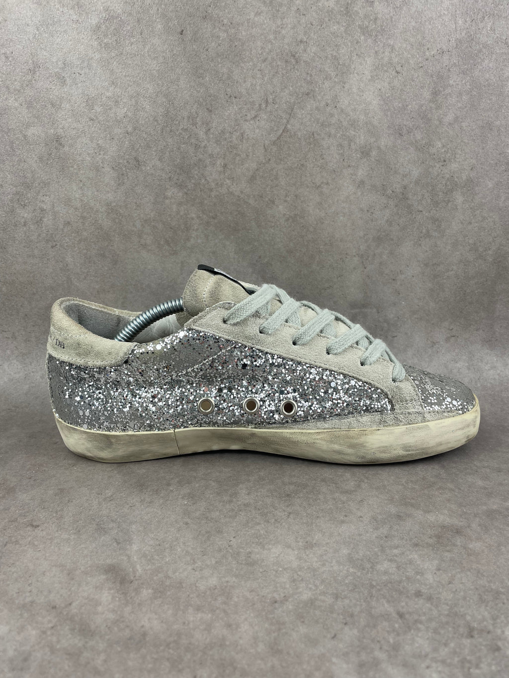 Golden Goose Supertar T36-001