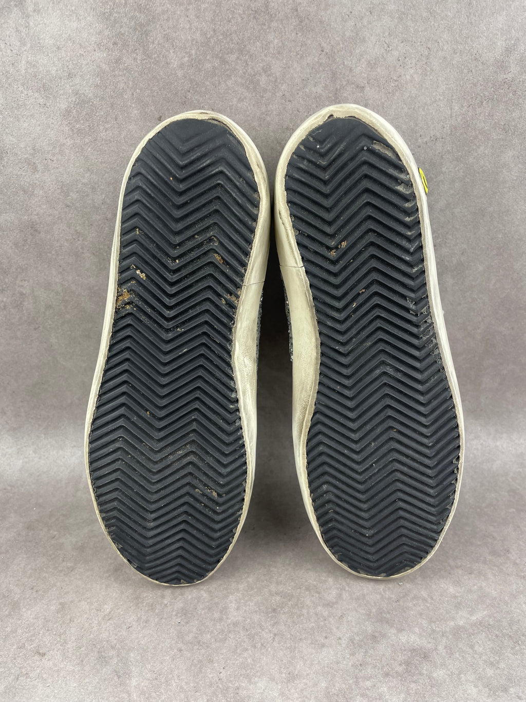 Golden Goose Supertar T36-001