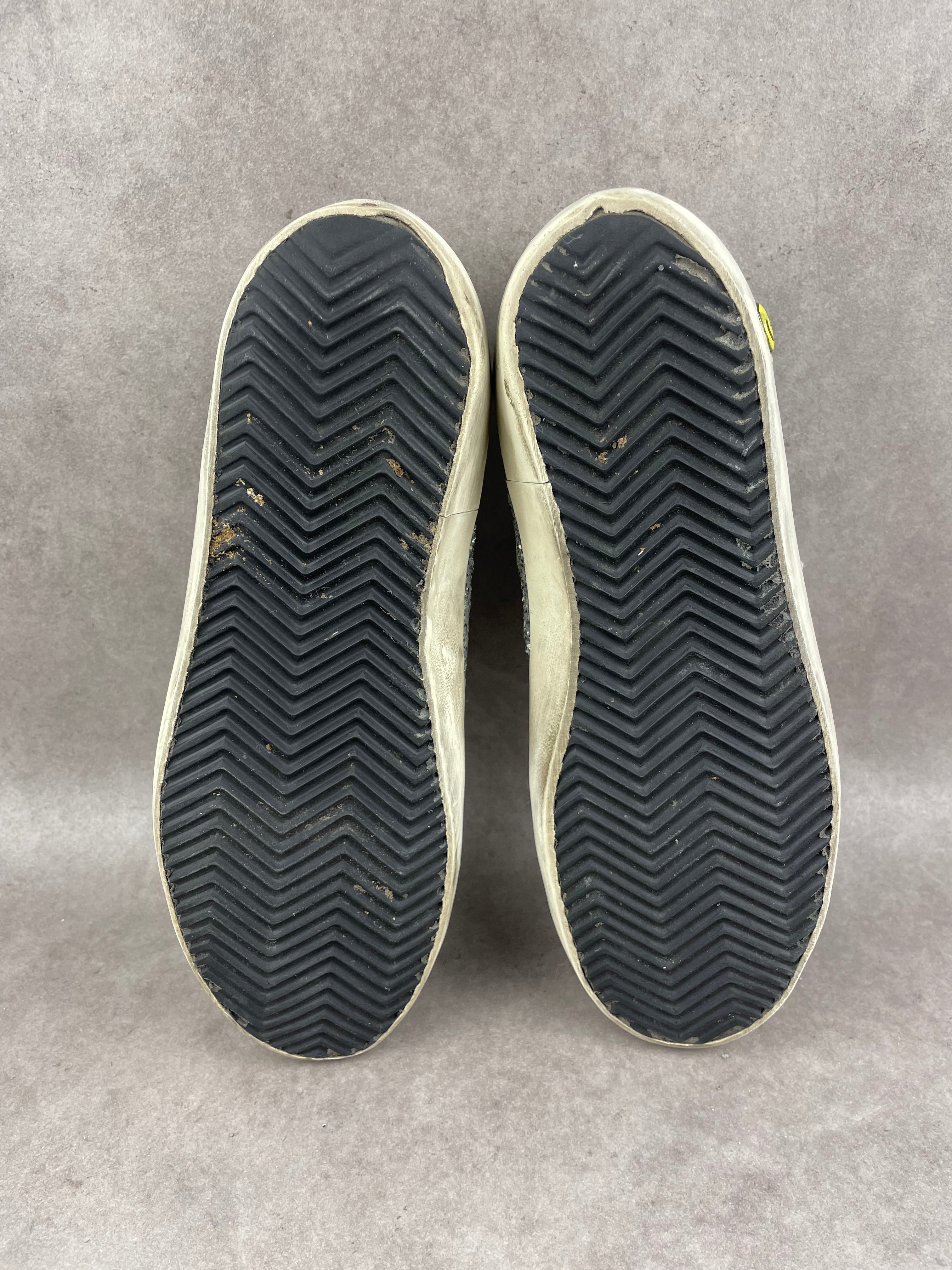 Golden Goose Supertar T36-001
