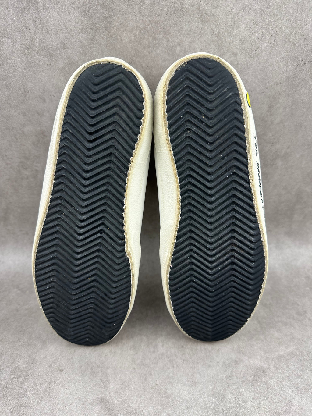 Golden Goose Old-School T38