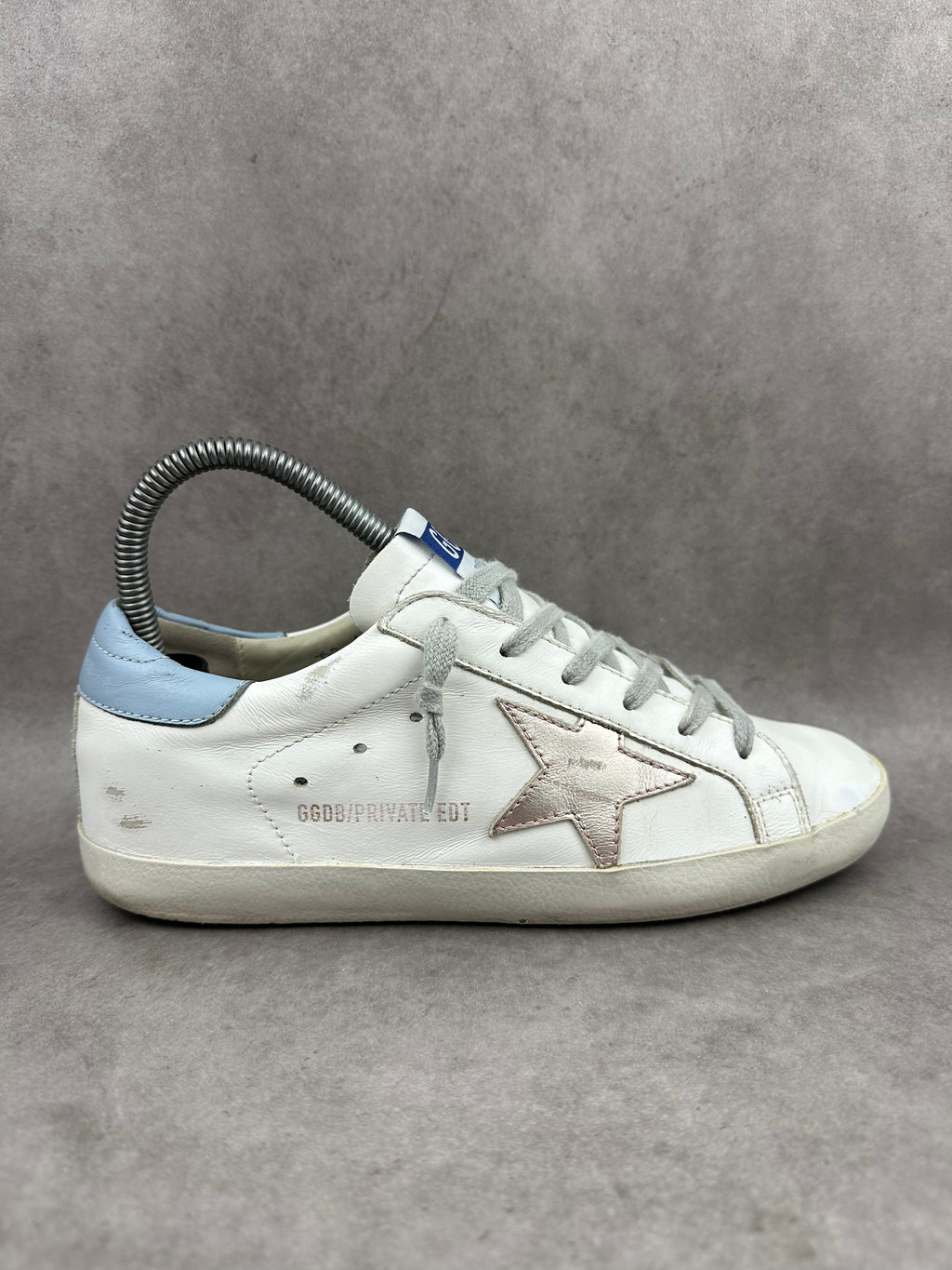 Golden Goose Superstar T37