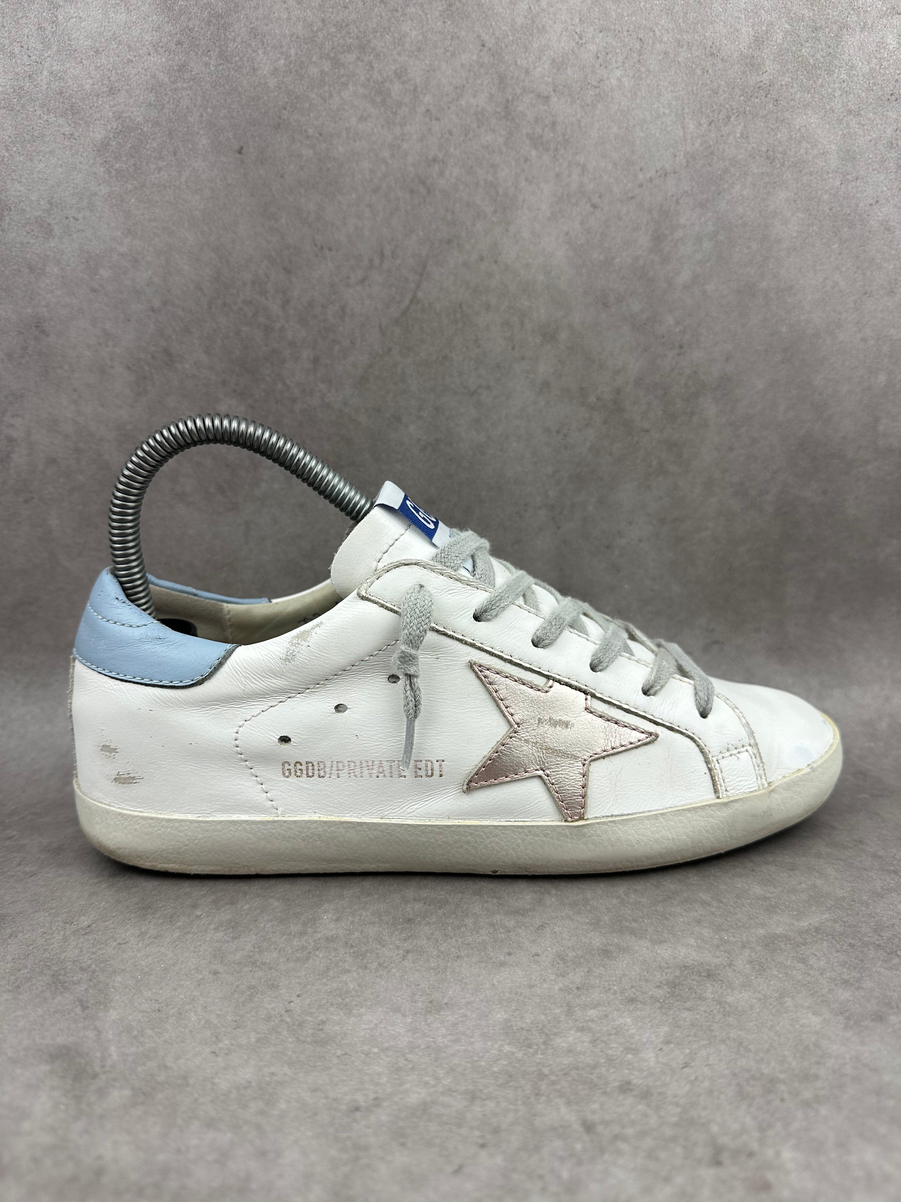 Golden Goose Superstar T37