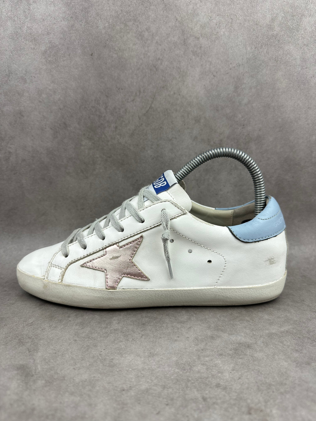 Golden Goose Superstar T37