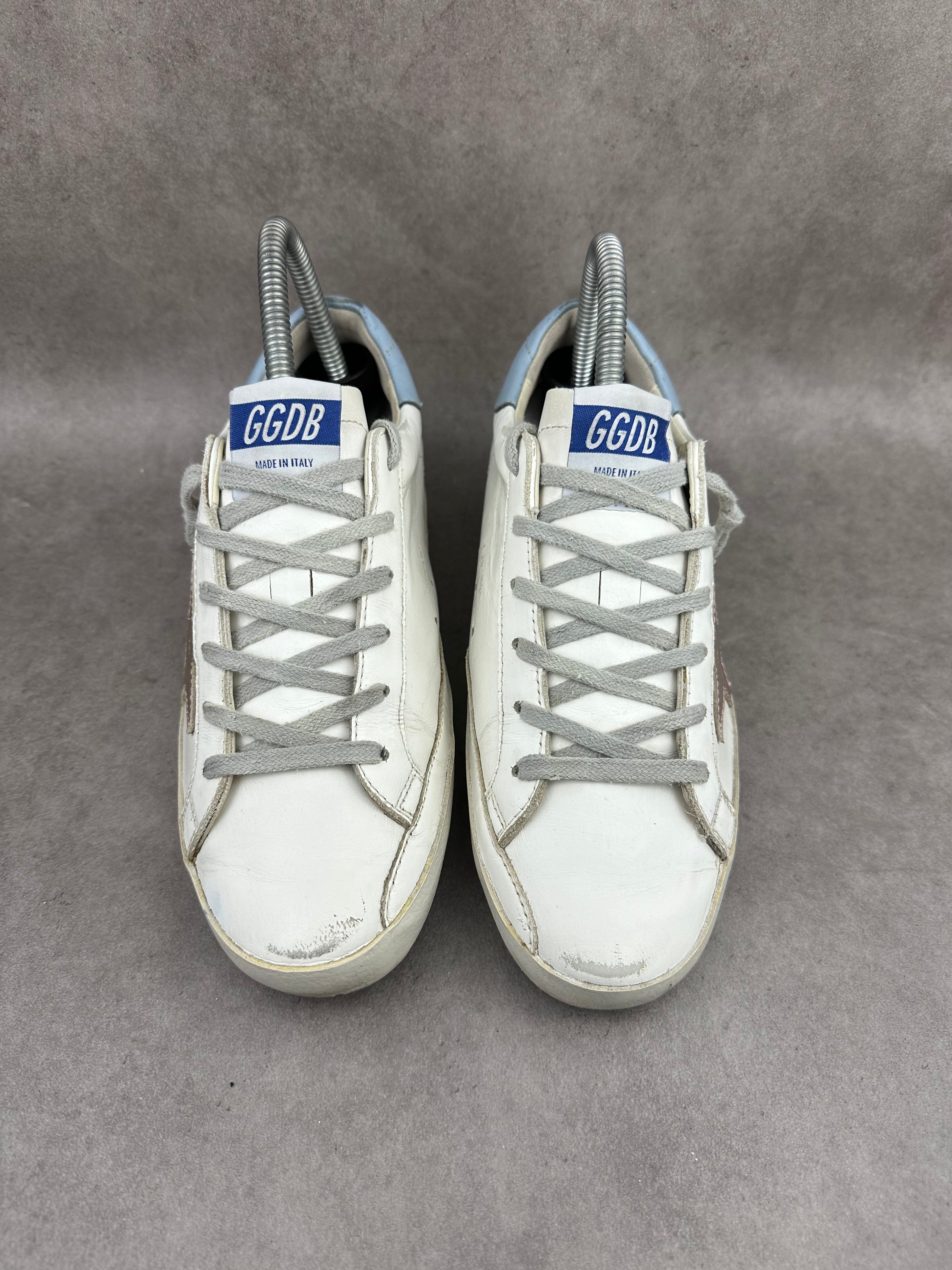 Golden Goose Superstar T37