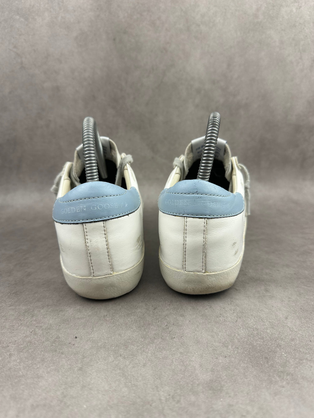 Golden Goose Superstar T37