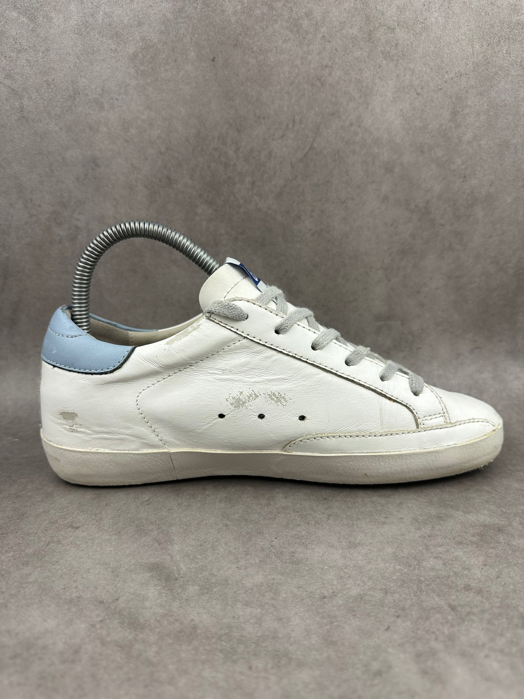 Golden Goose Superstar T37