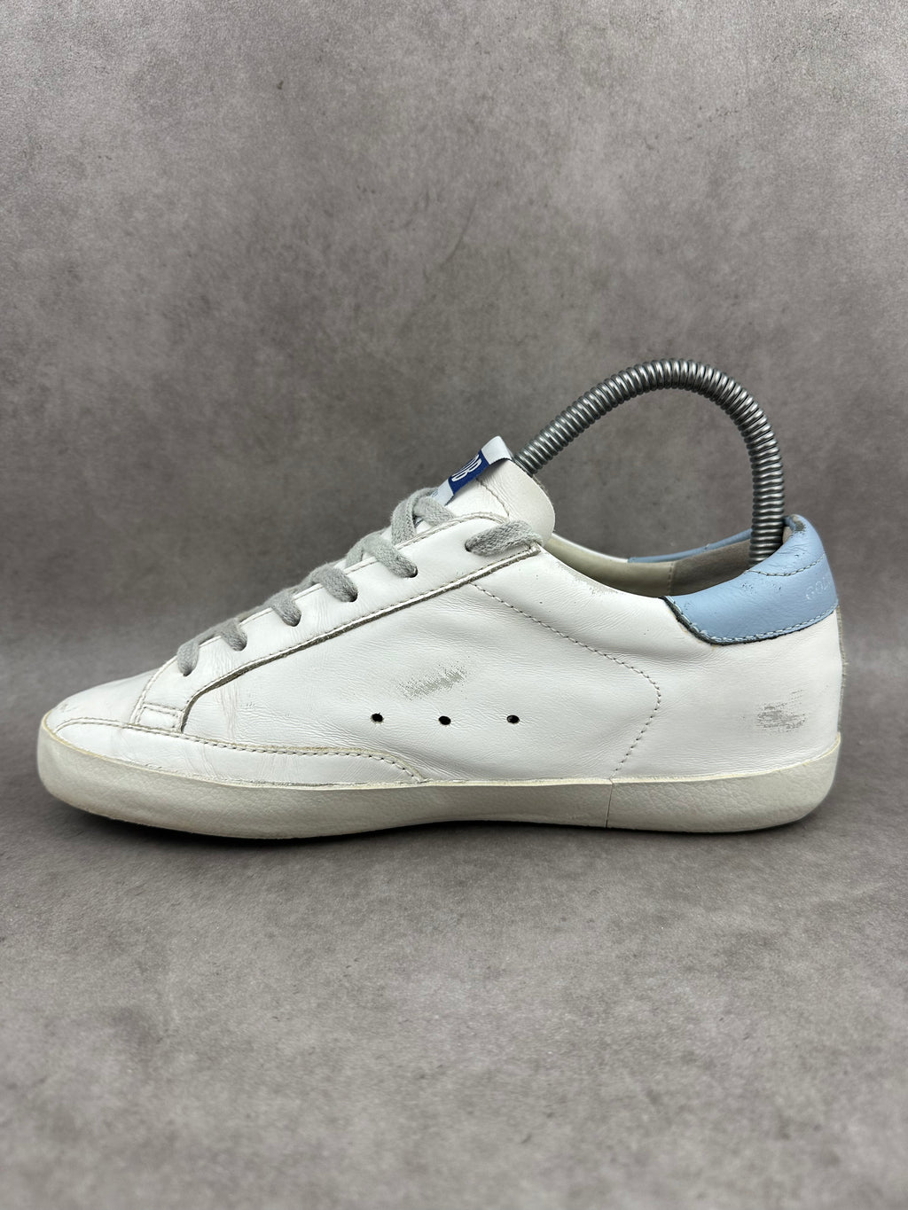 Golden Goose Superstar T37
