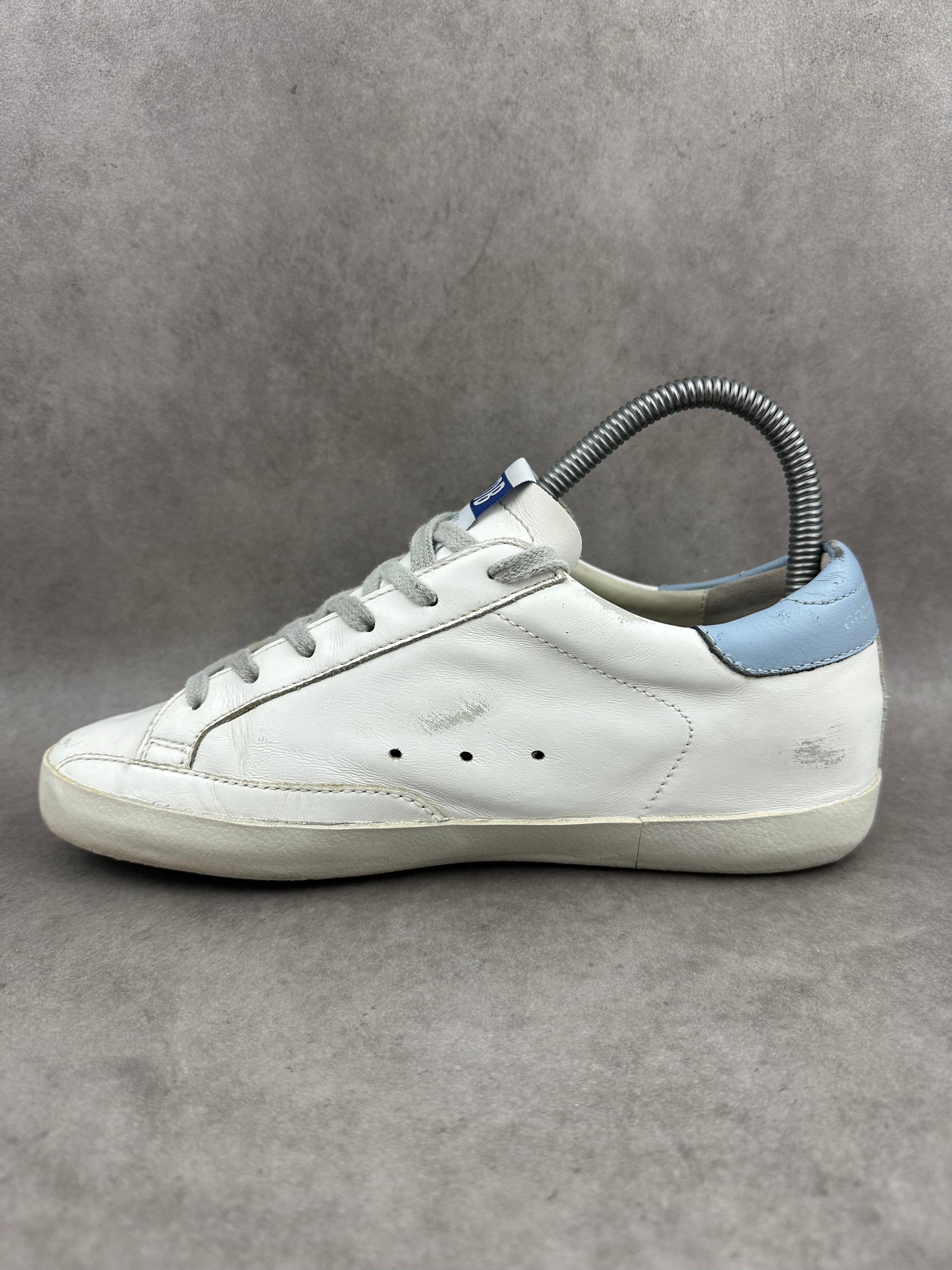 Golden Goose Superstar T37